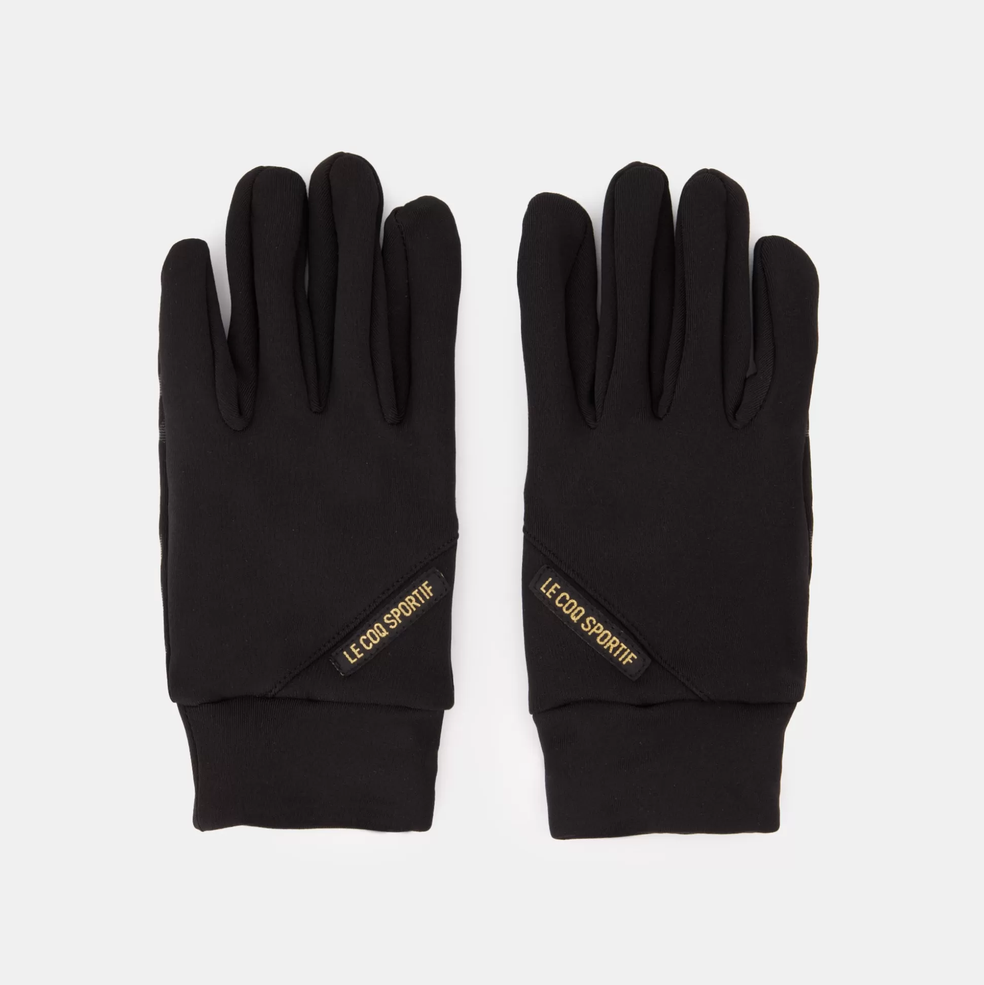 Femme Le Coq Sportif COQ D'OR Gants Unisexe