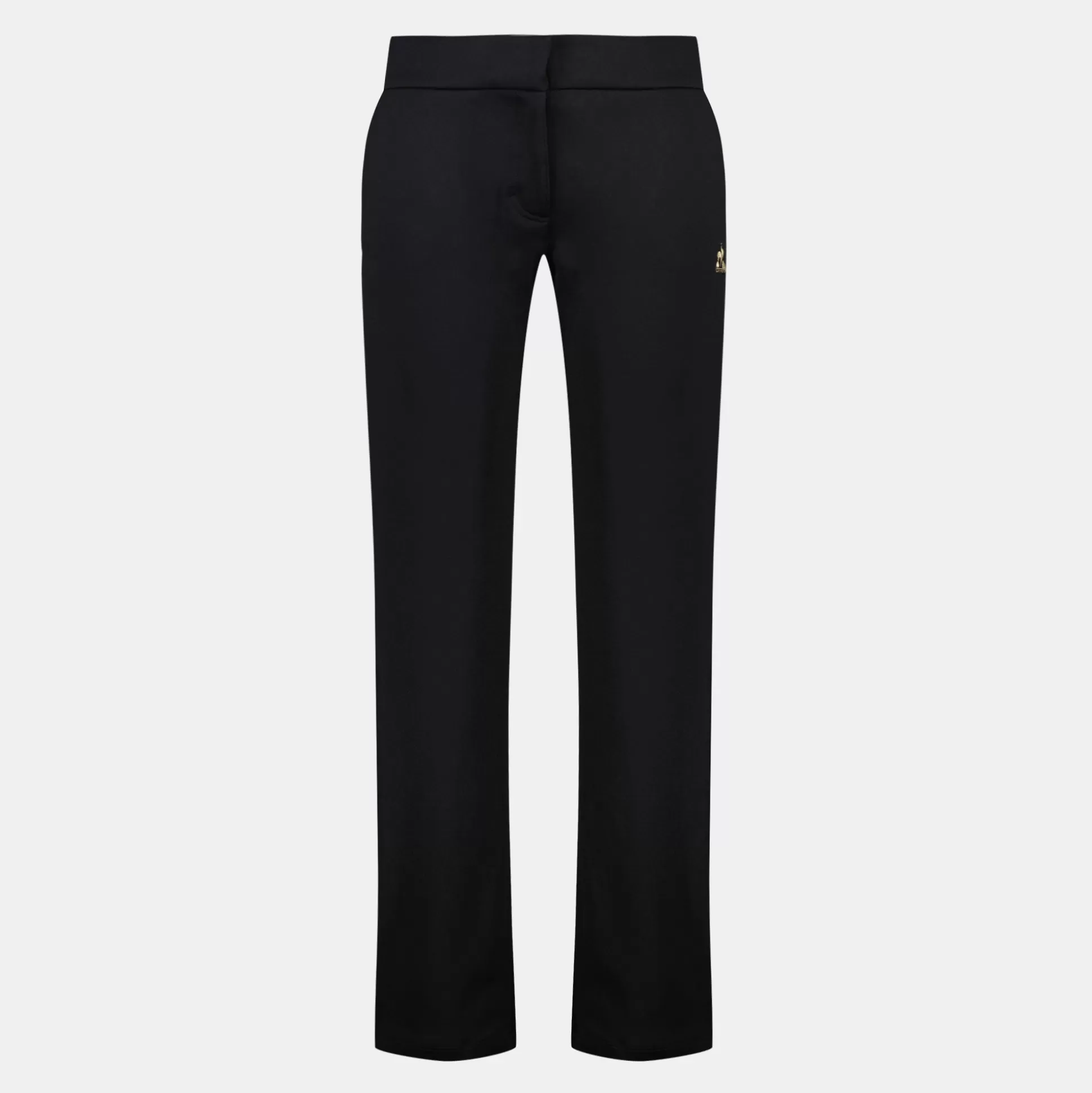 Femme Le Coq Sportif Coq d'Or Pantalon coupe droite Femme