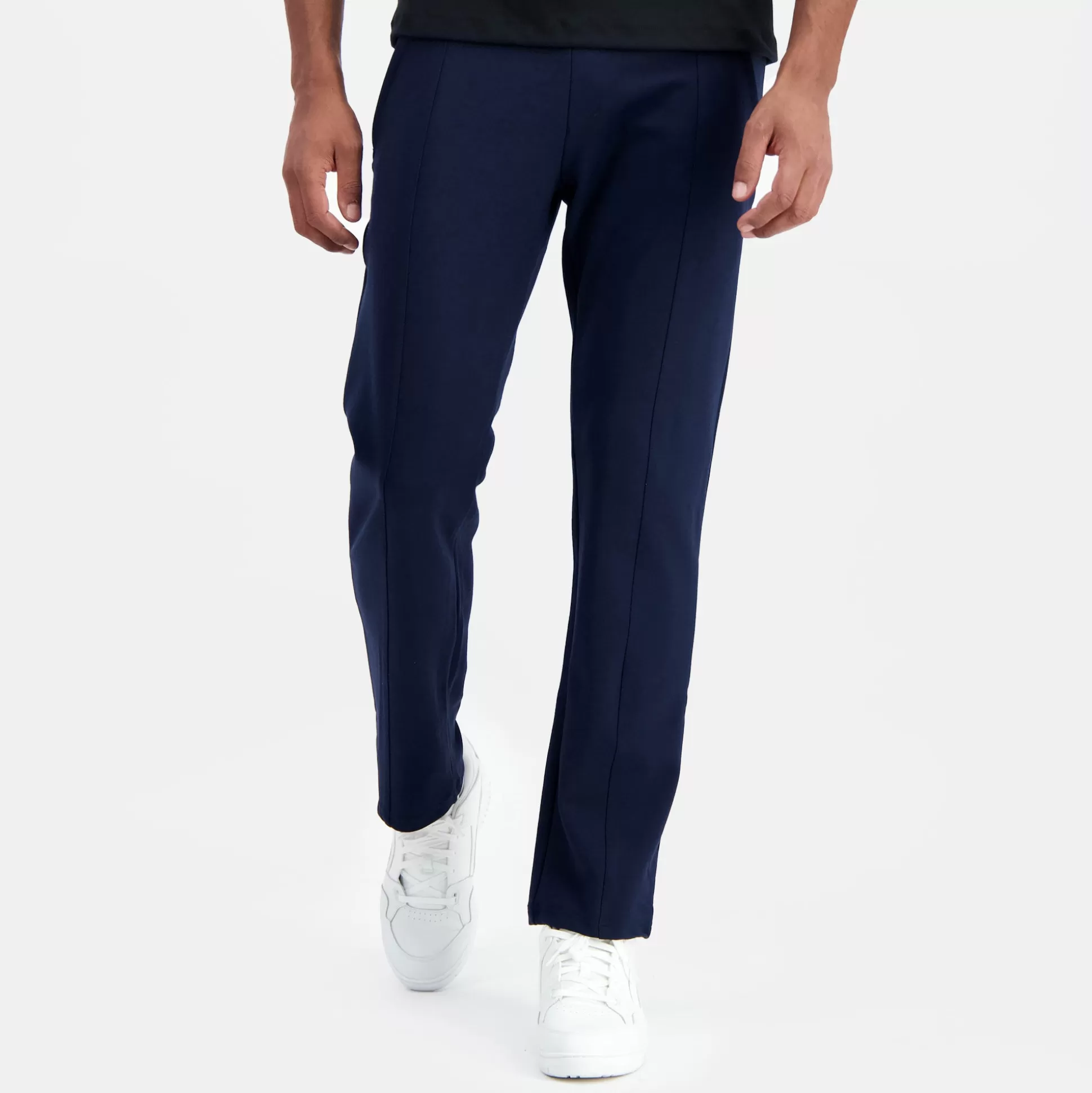 Homme Le Coq Sportif Coq d'or Pantalon Homme