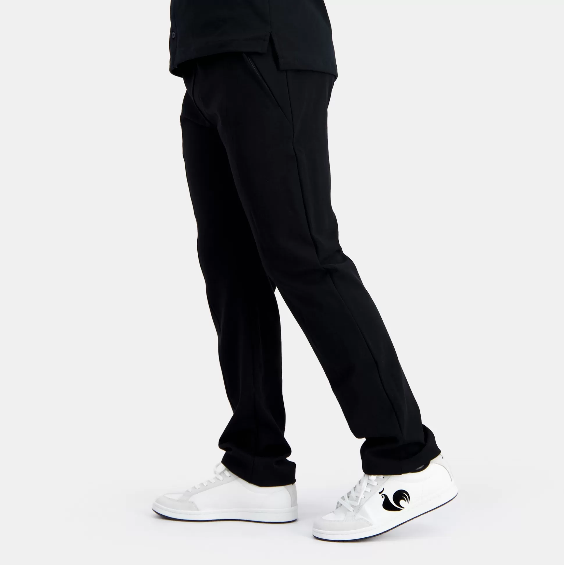 Homme Le Coq Sportif Coq d'or Pantalon Homme