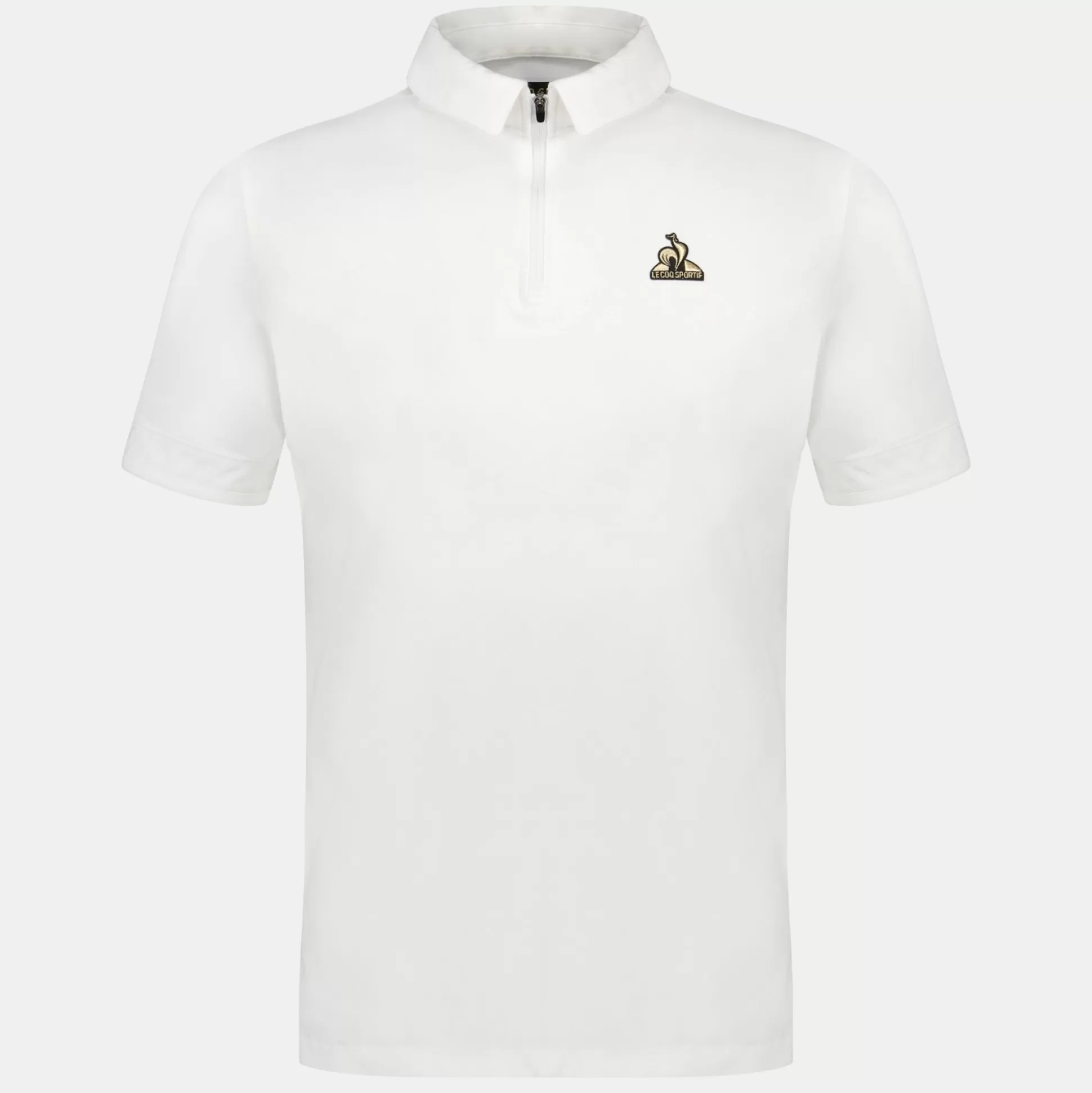 Homme Le Coq Sportif Coq d'or Polo Homme