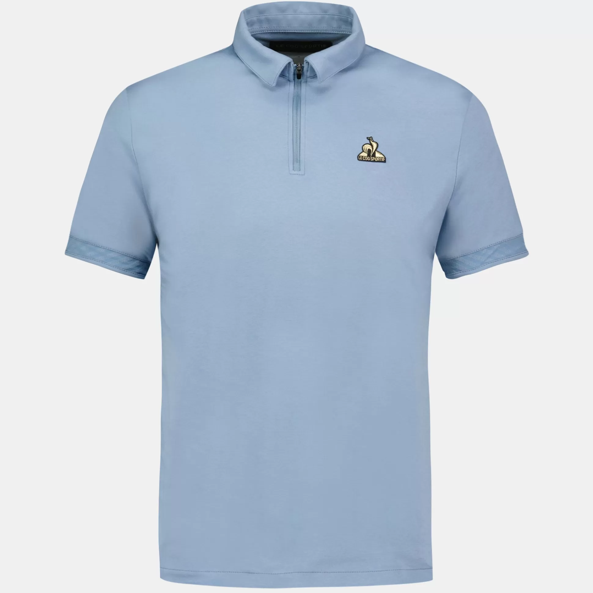 Homme Le Coq Sportif Coq d'or Polo Homme