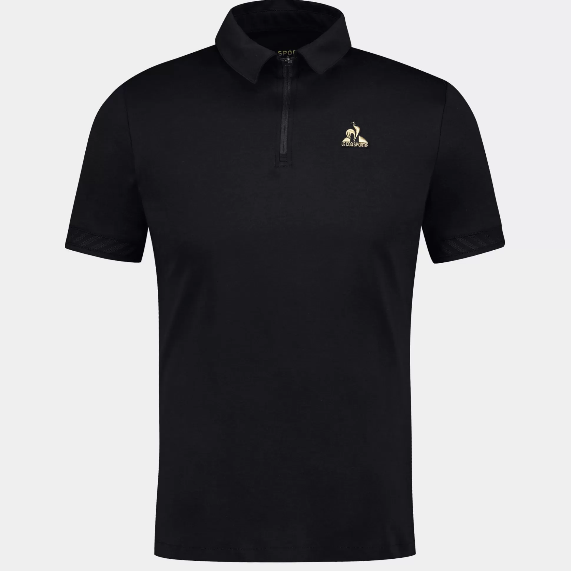 Homme Le Coq Sportif Coq d'or Polo Homme