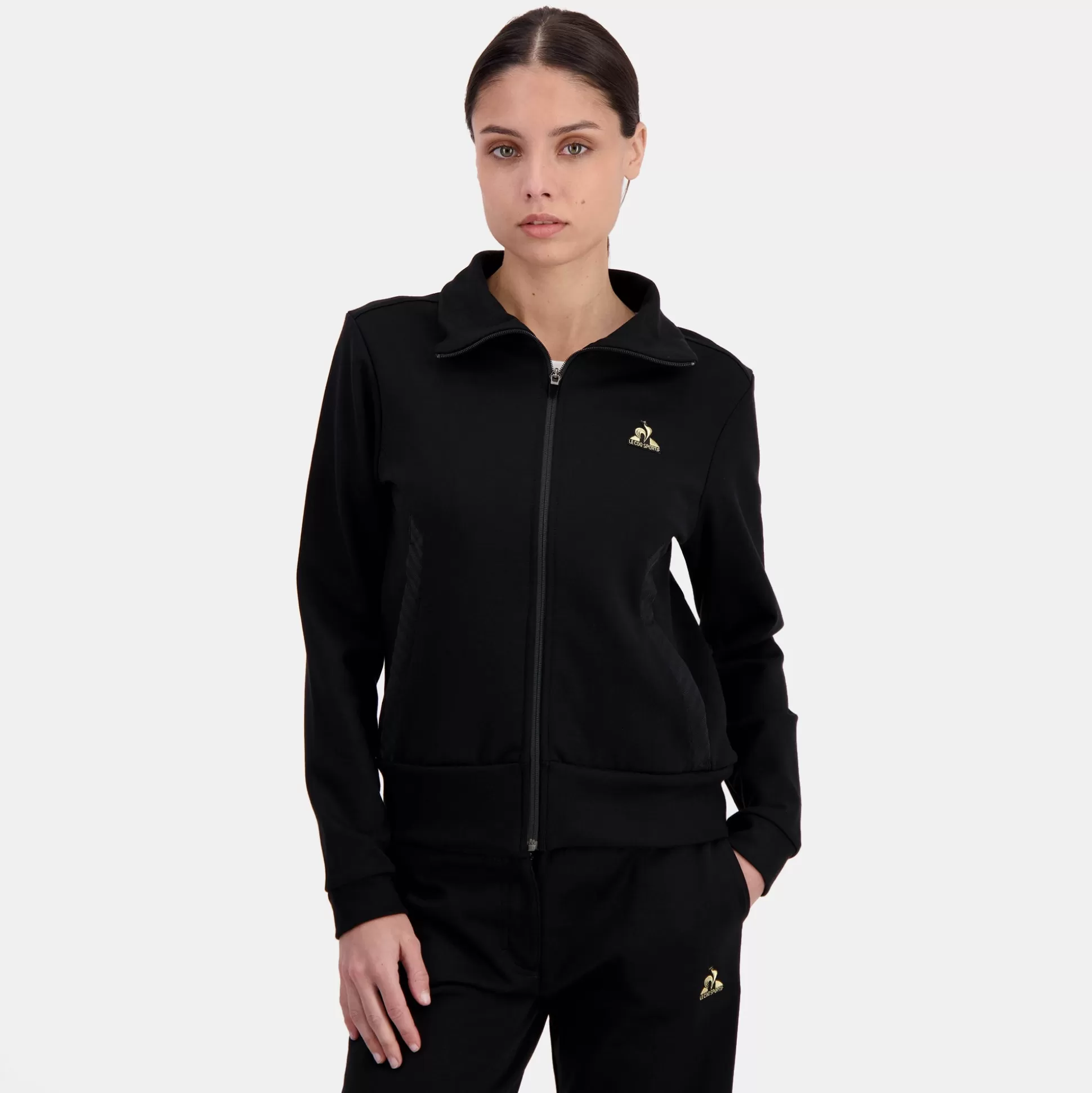 Femme Le Coq Sportif Coq d'Or Sweat Femme