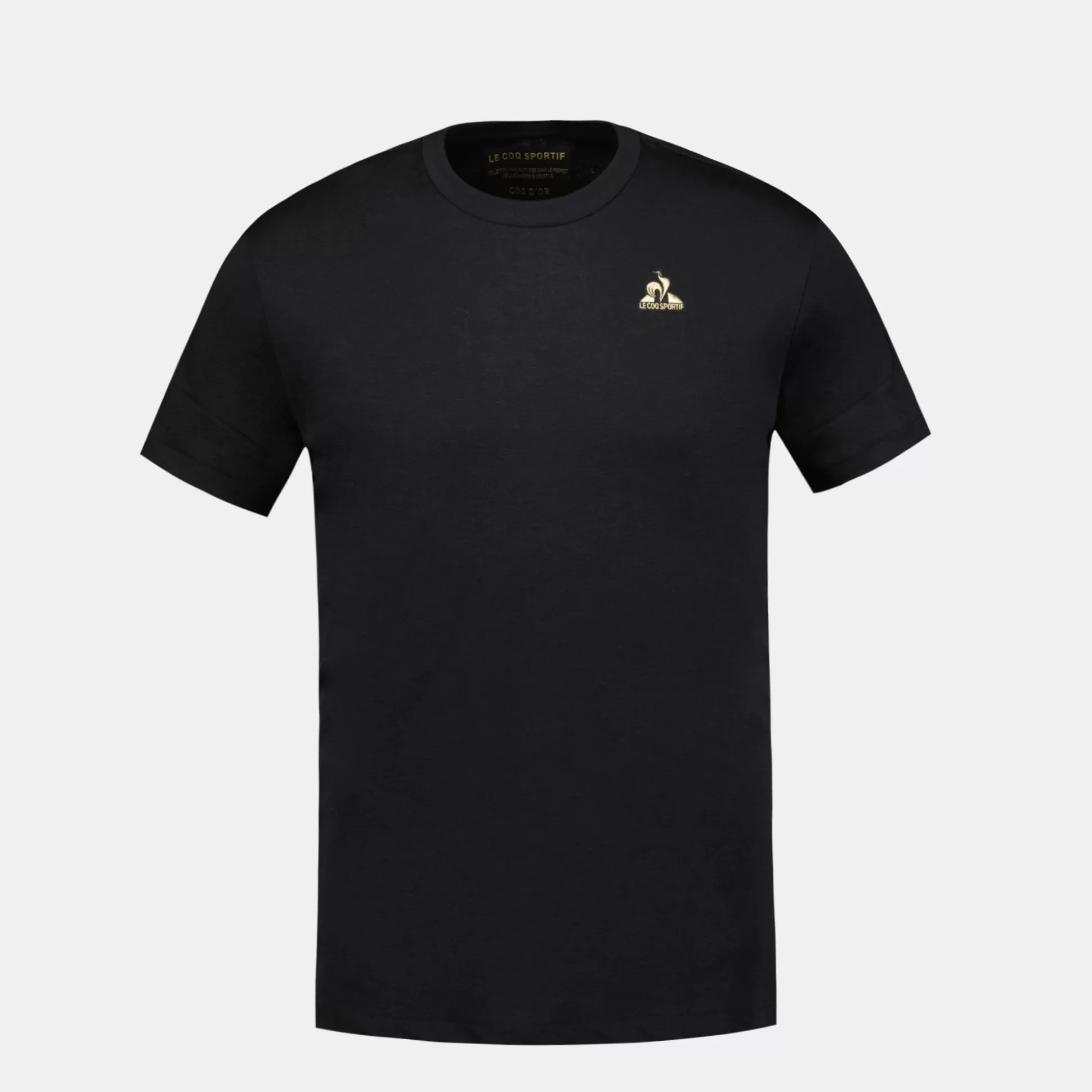 Homme Le Coq Sportif Coq d'or T-shirt Homme