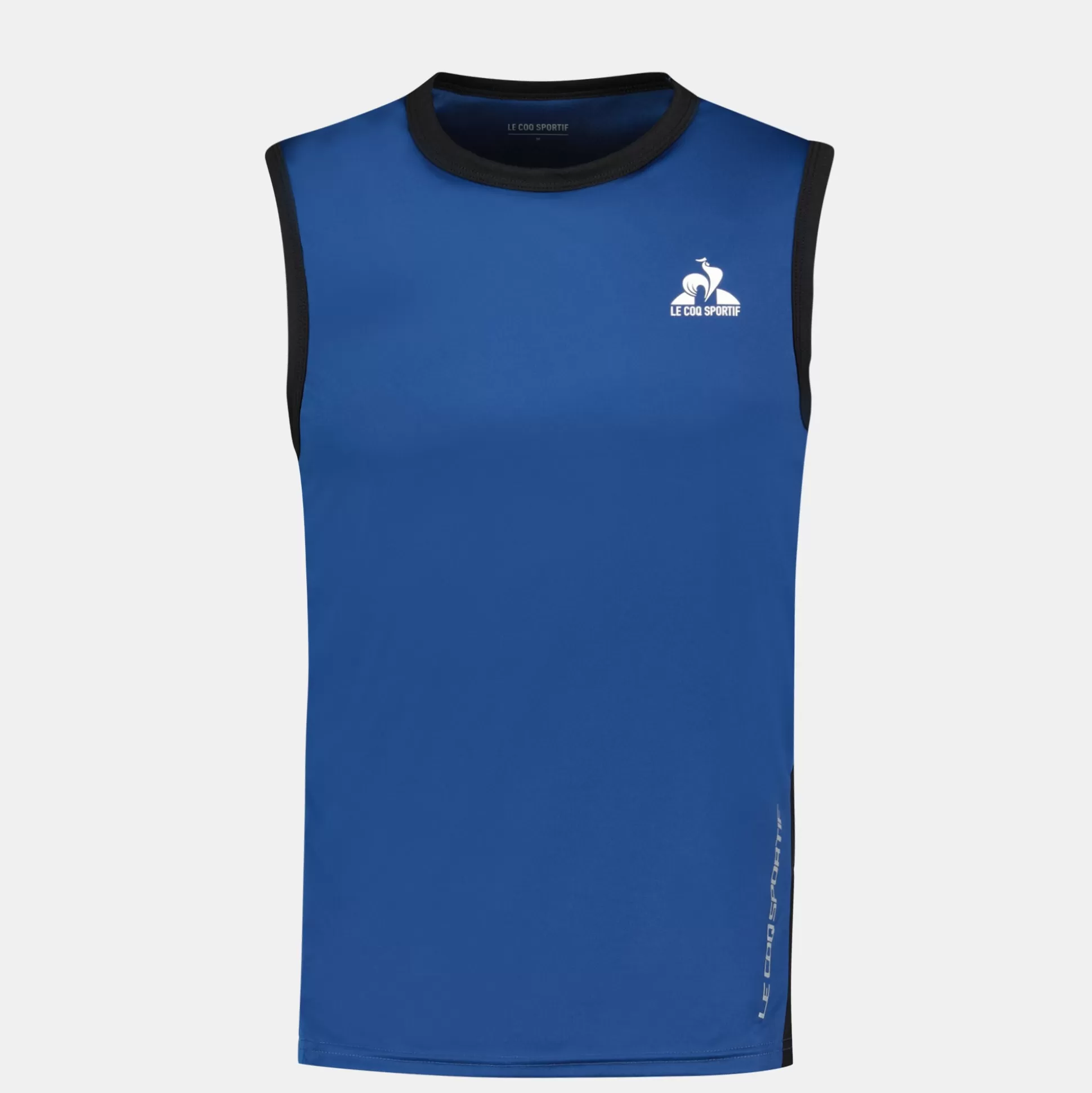 Homme Le Coq Sportif Débardeur Homme