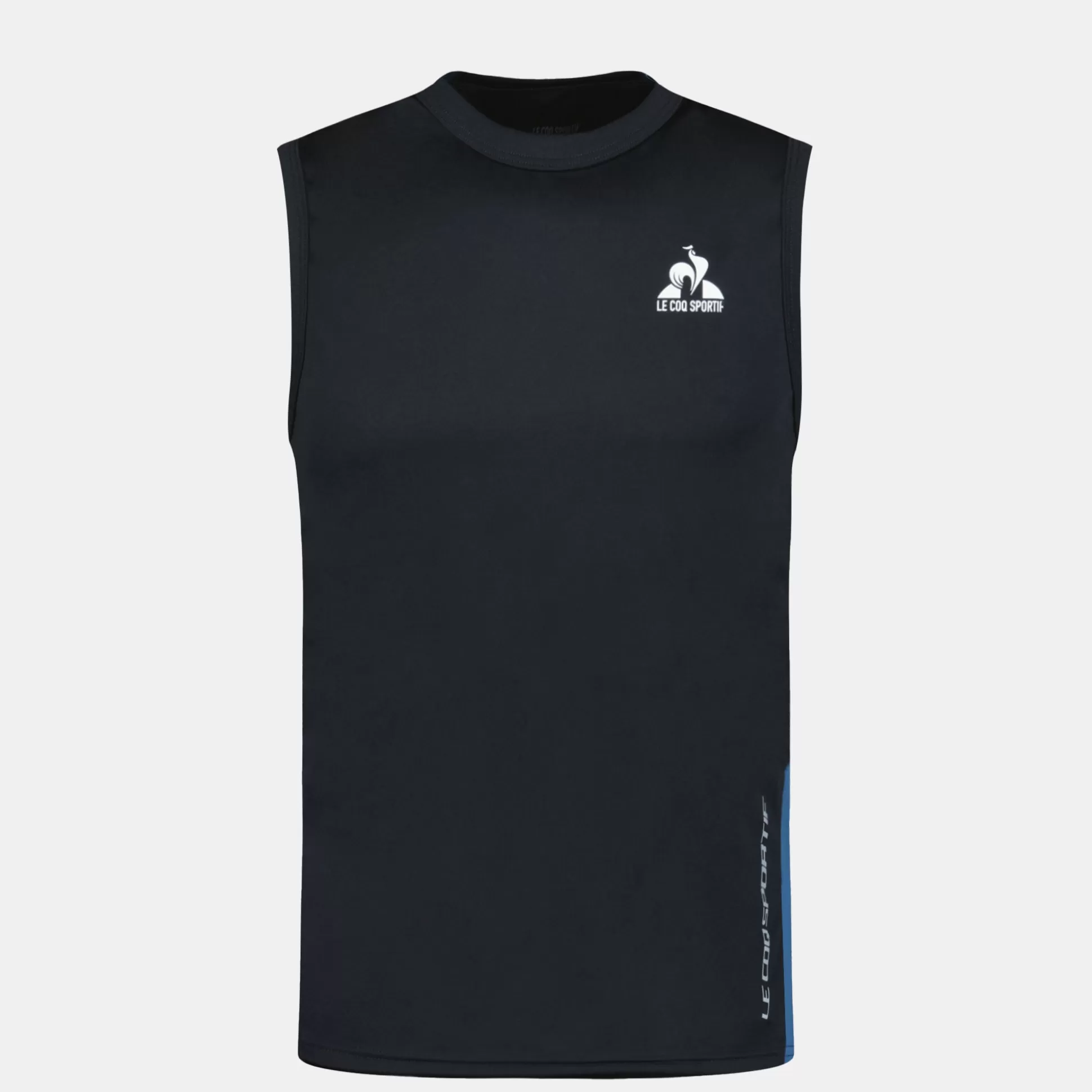 Homme Le Coq Sportif Débardeur Homme