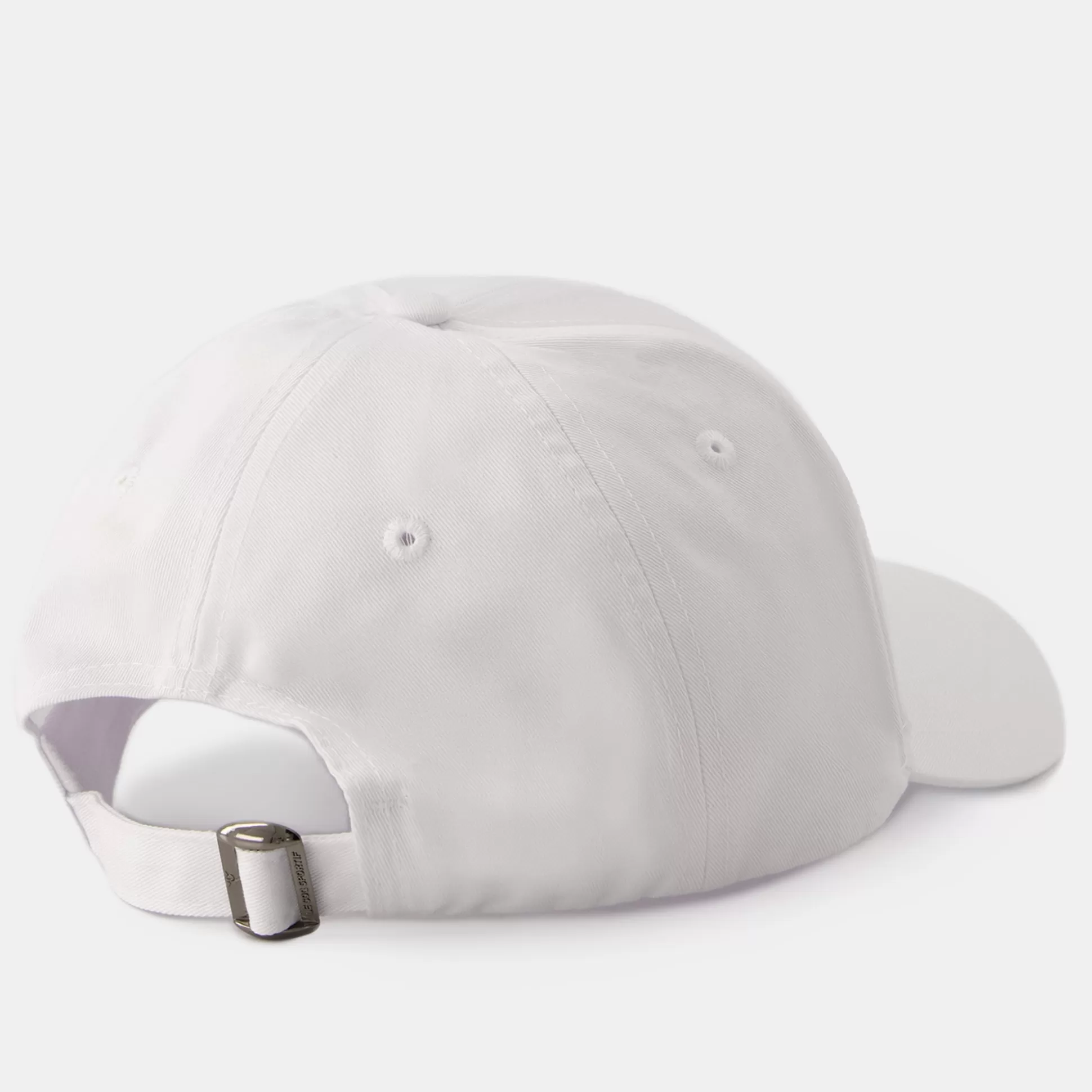 Femme Le Coq Sportif Essentiels Casquette Unisexe