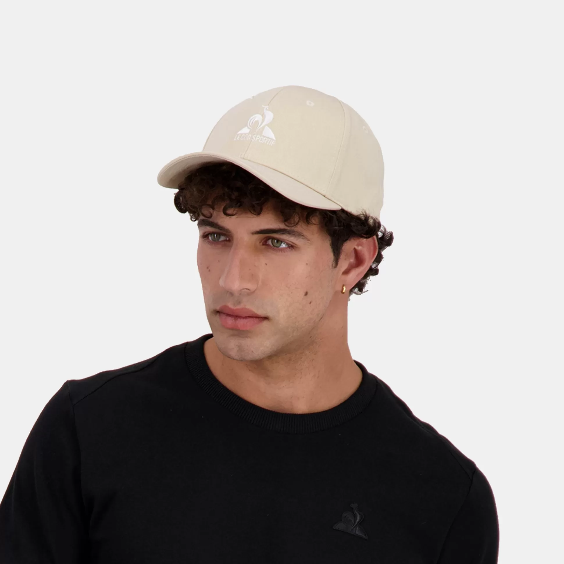 Femme Le Coq Sportif Essentiels Casquette Unisexe