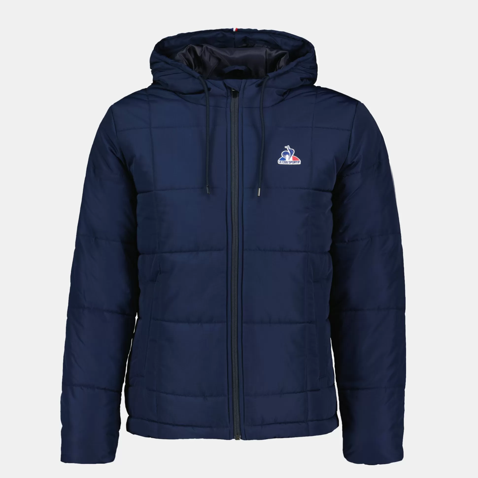 Homme Le Coq Sportif Essentiels Doudoune Homme