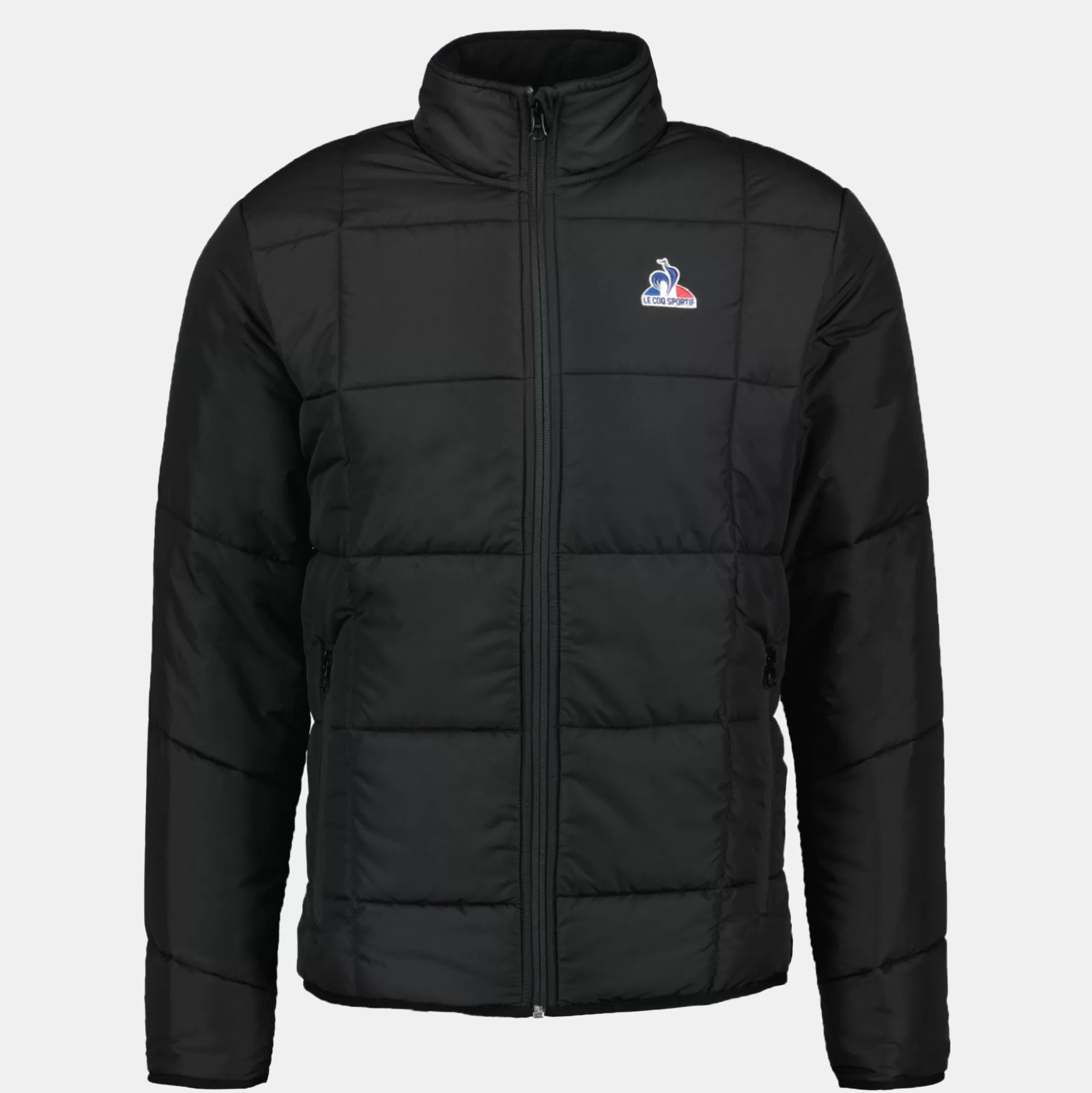 Homme Le Coq Sportif Essentiels Doudoune Homme