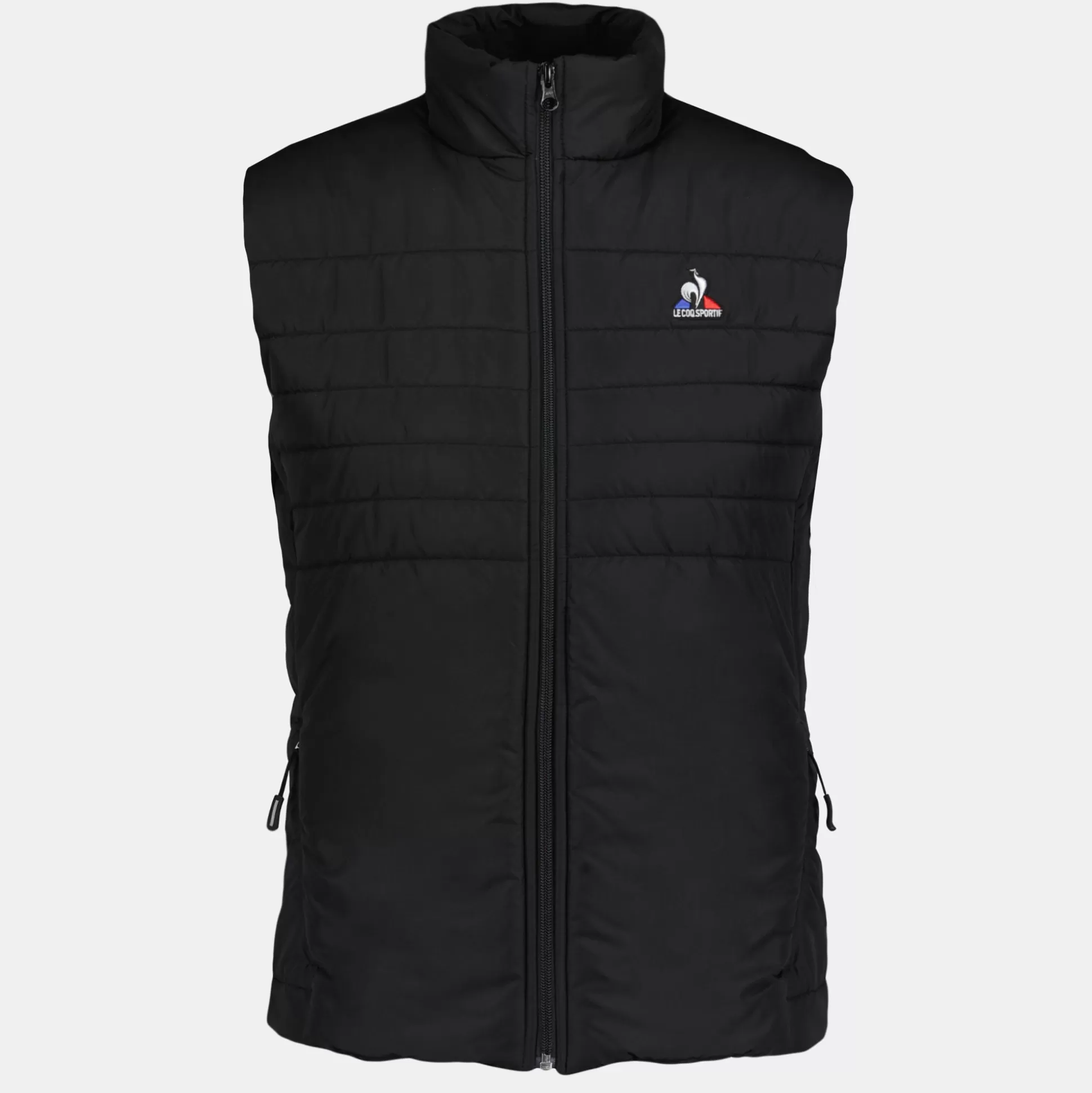 Femme Le Coq Sportif Essentiels Doudoune légère sans manche Femme