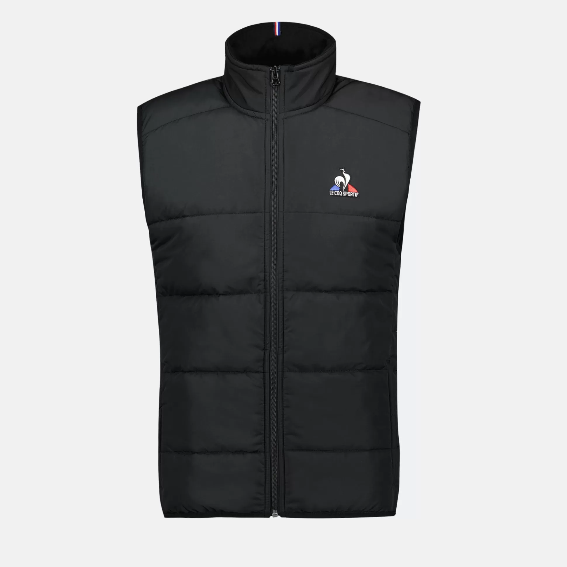 Homme Le Coq Sportif Essentiels Doudoune sans manche Homme