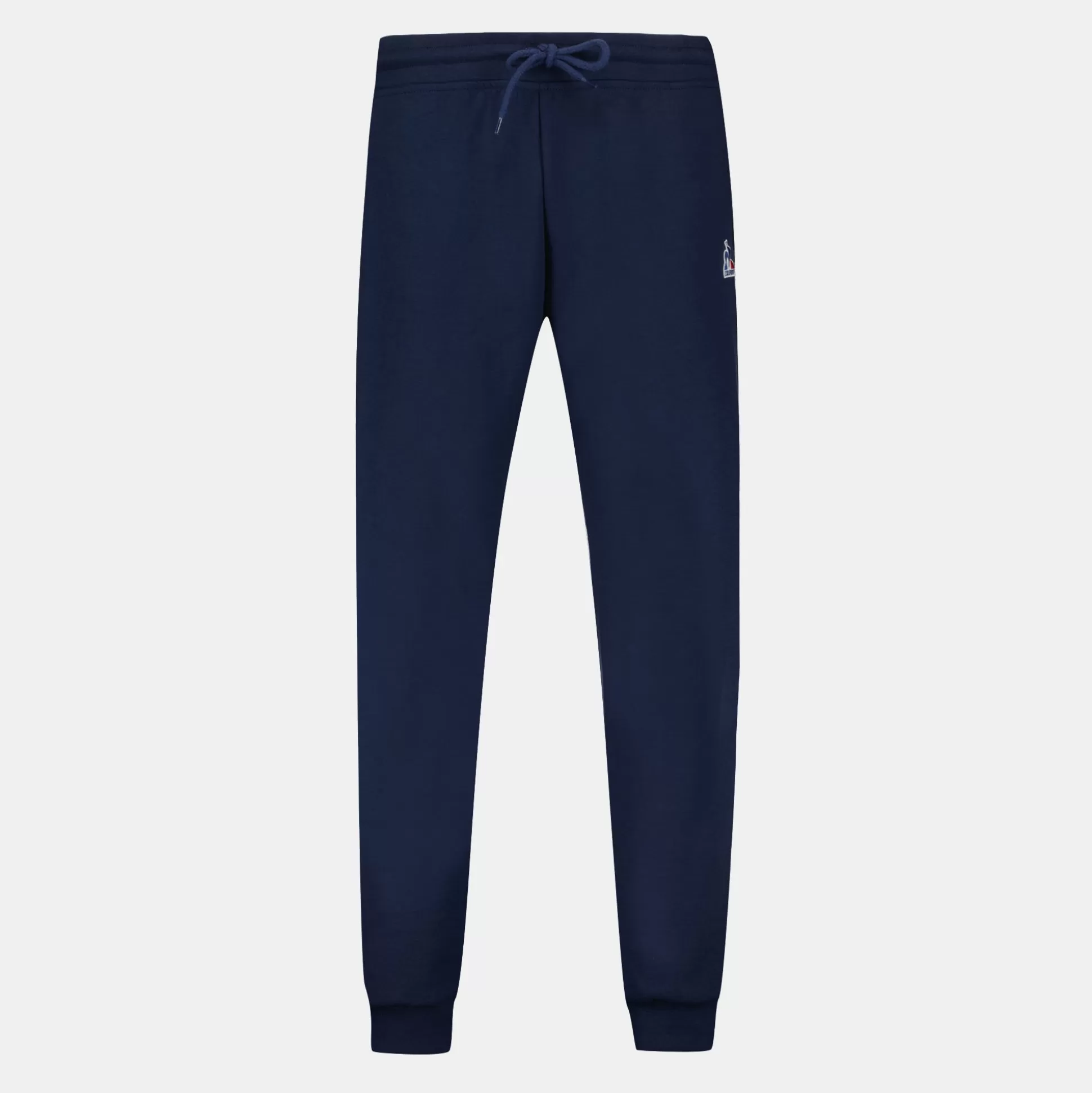 Homme Le Coq Sportif Essentiels Pantalon bleu marine Homme