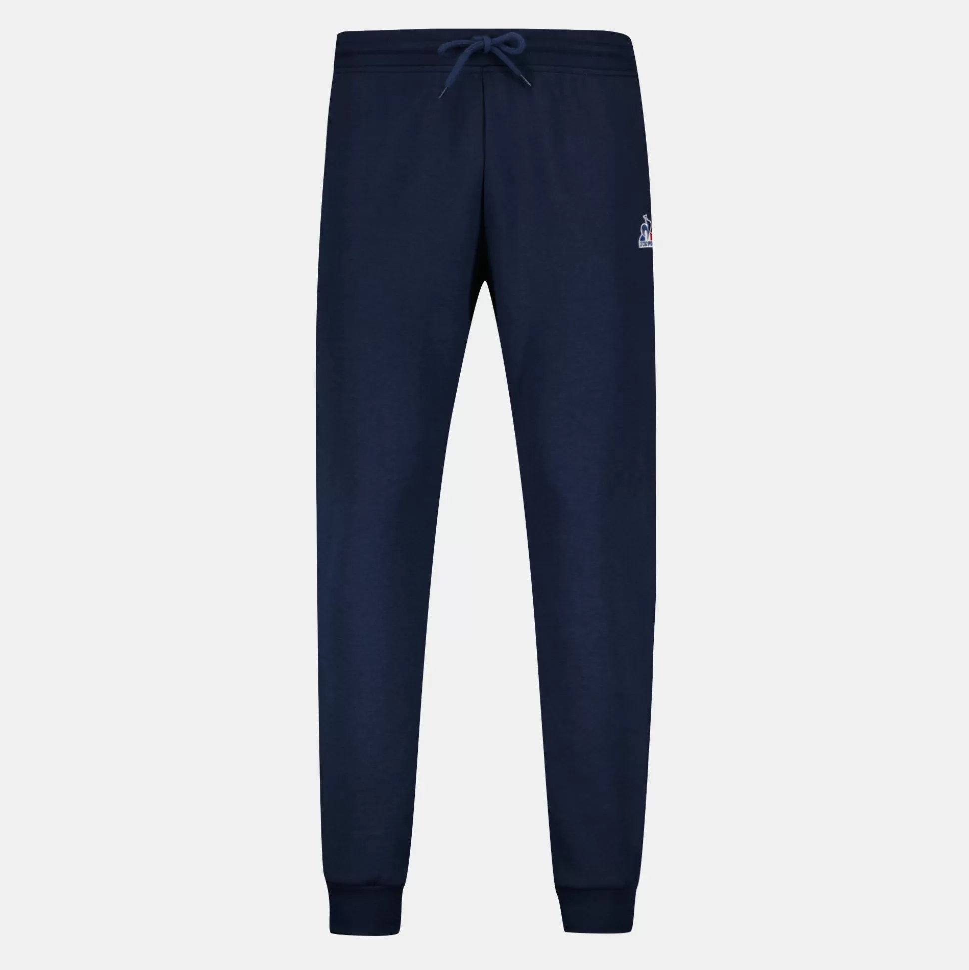 Homme Le Coq Sportif Essentiels Pantalon Regular bleu marine Homme