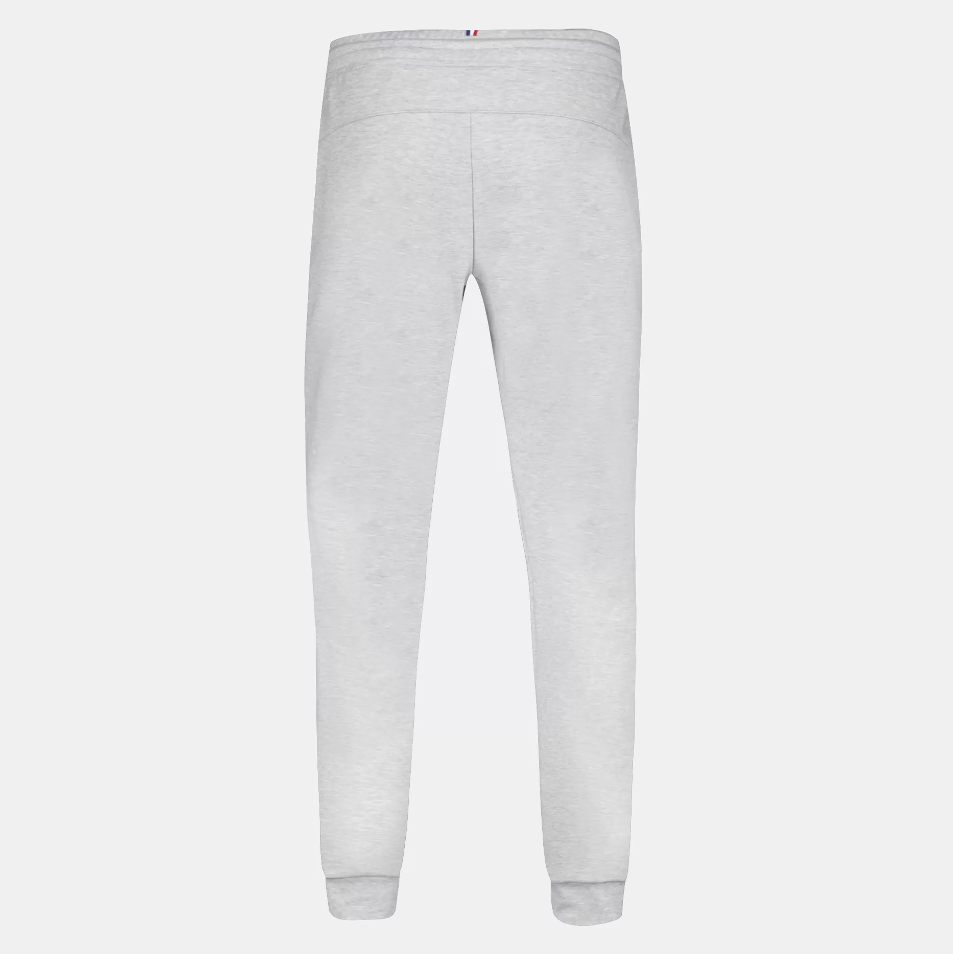 Homme Le Coq Sportif Essentiels Pantalon Regular gris chiné clair Homme