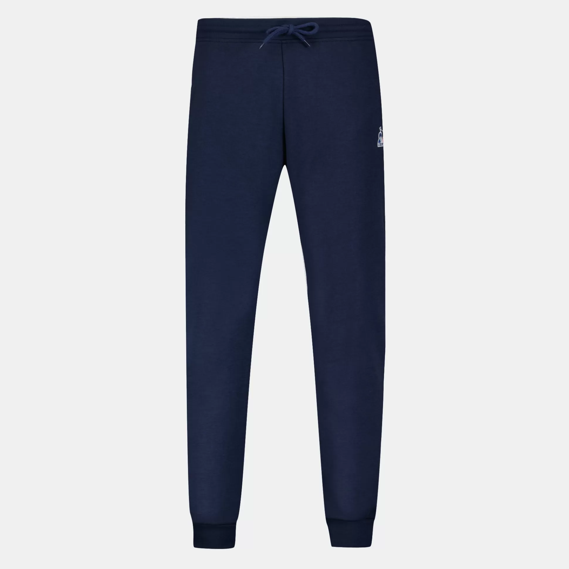 Homme Le Coq Sportif Essentiels Pantalon Slim Noir Homme