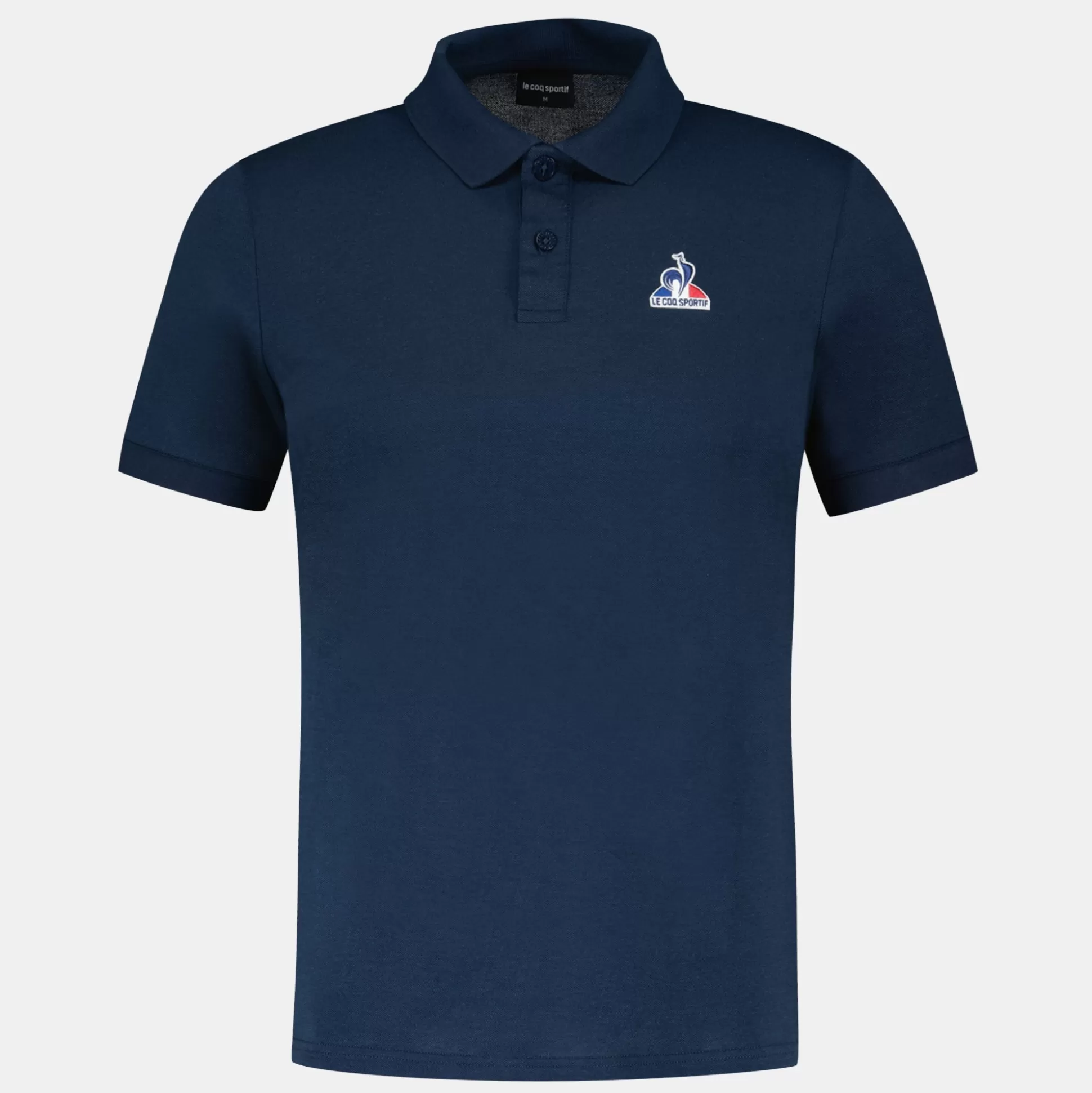 Homme Le Coq Sportif Essentiels Polo Homme