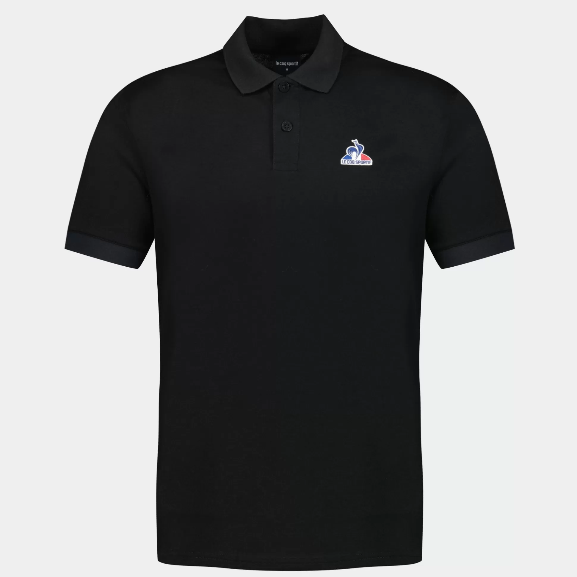 Homme Le Coq Sportif Essentiels Polo Homme