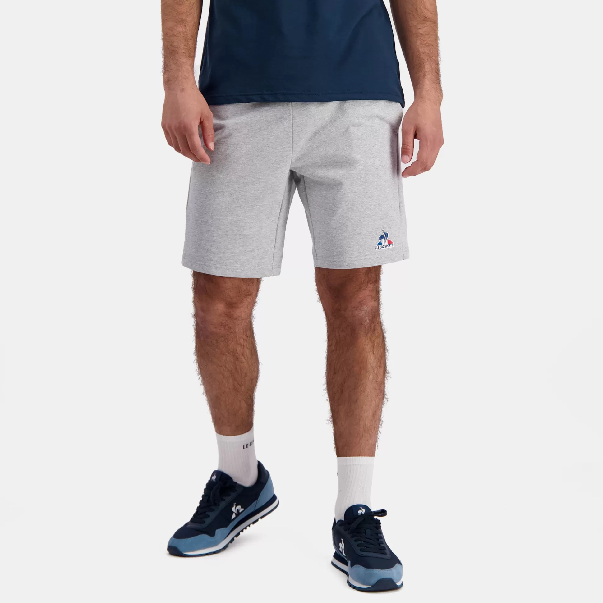 Homme Le Coq Sportif Essentiels Short Homme