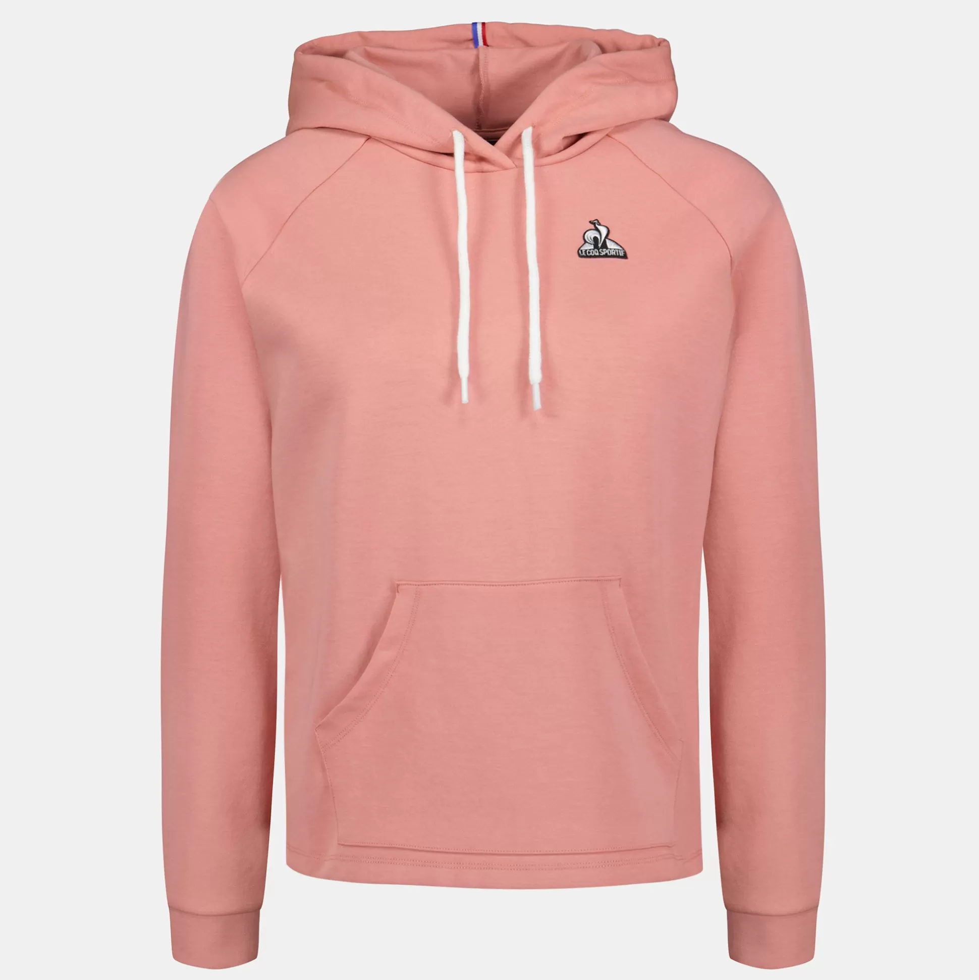 Femme Le Coq Sportif Essentiels Sweat à capuche Femme