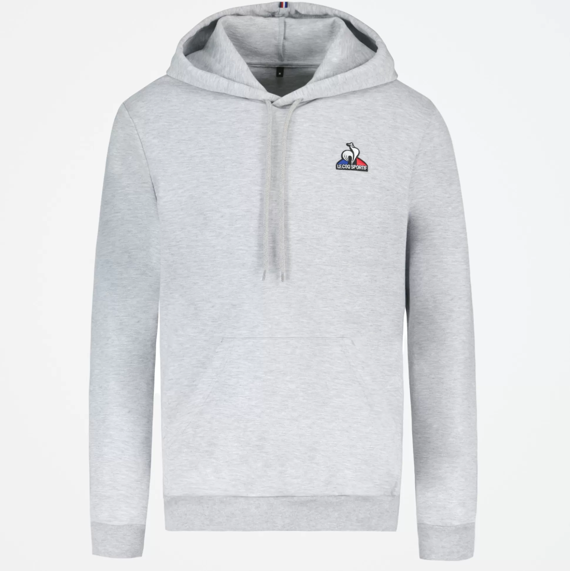 Homme Le Coq Sportif Essentiels Sweat à capuche Homme