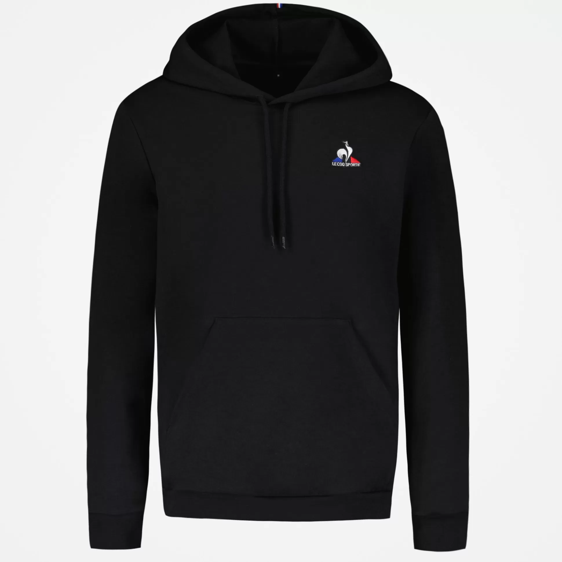 Homme Le Coq Sportif Essentiels Sweat à capuche Homme