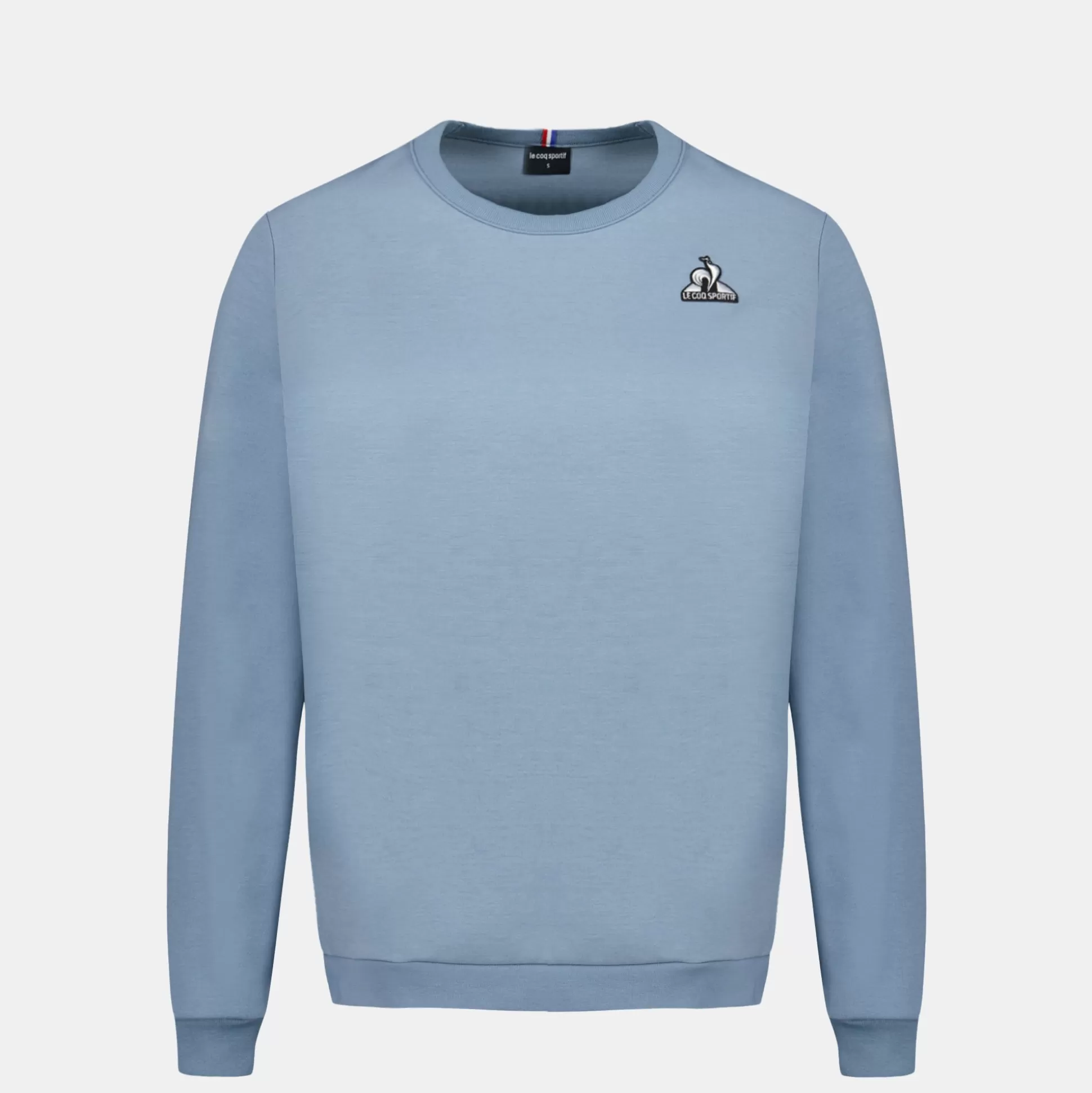 Femme Le Coq Sportif Essentiels Sweat col rond Femme