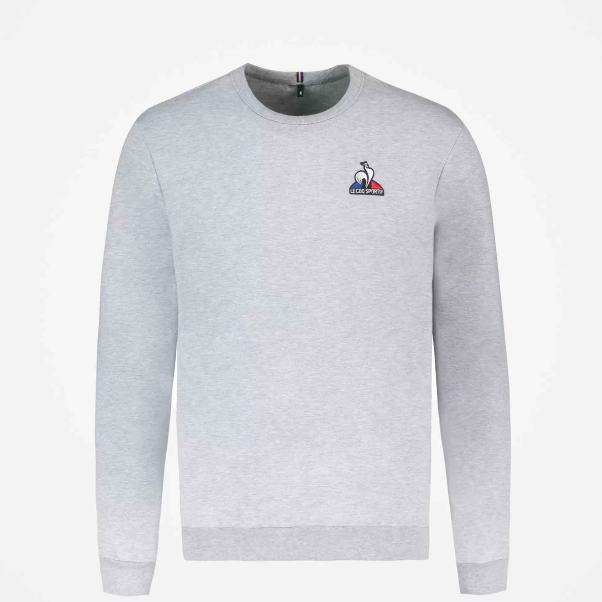 Homme Le Coq Sportif Essentiels Sweat col rond Homme