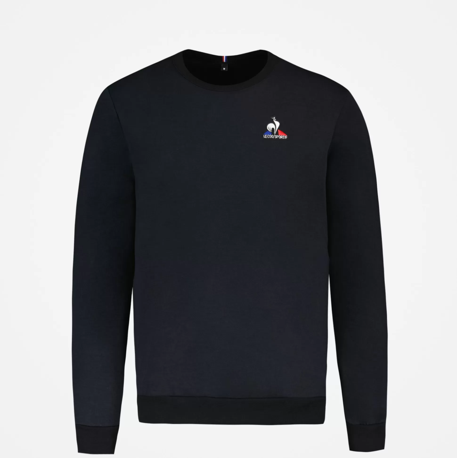 Homme Le Coq Sportif Essentiels Sweat col rond Homme