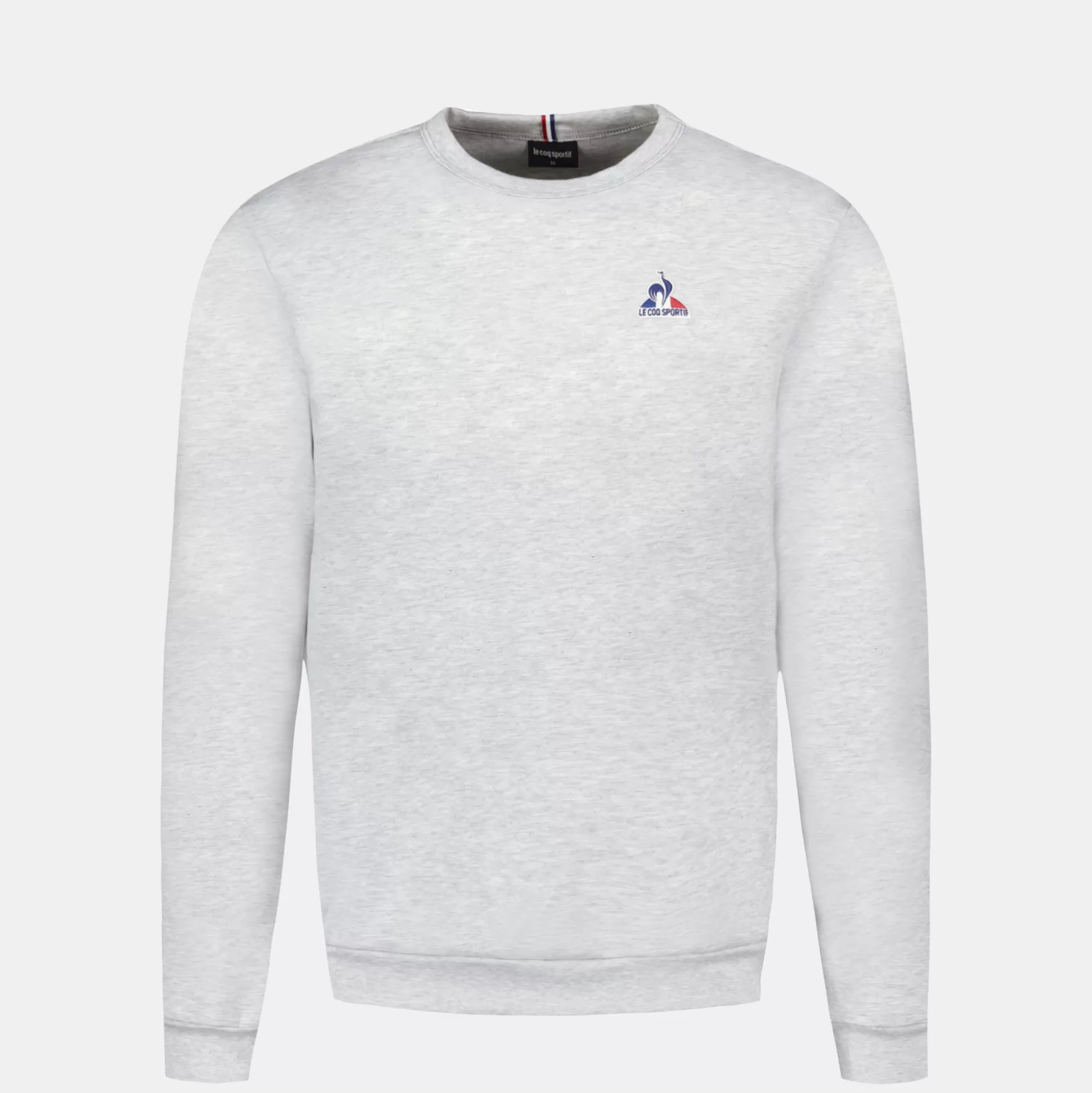 Homme Le Coq Sportif Essentiels Sweat col rond Homme