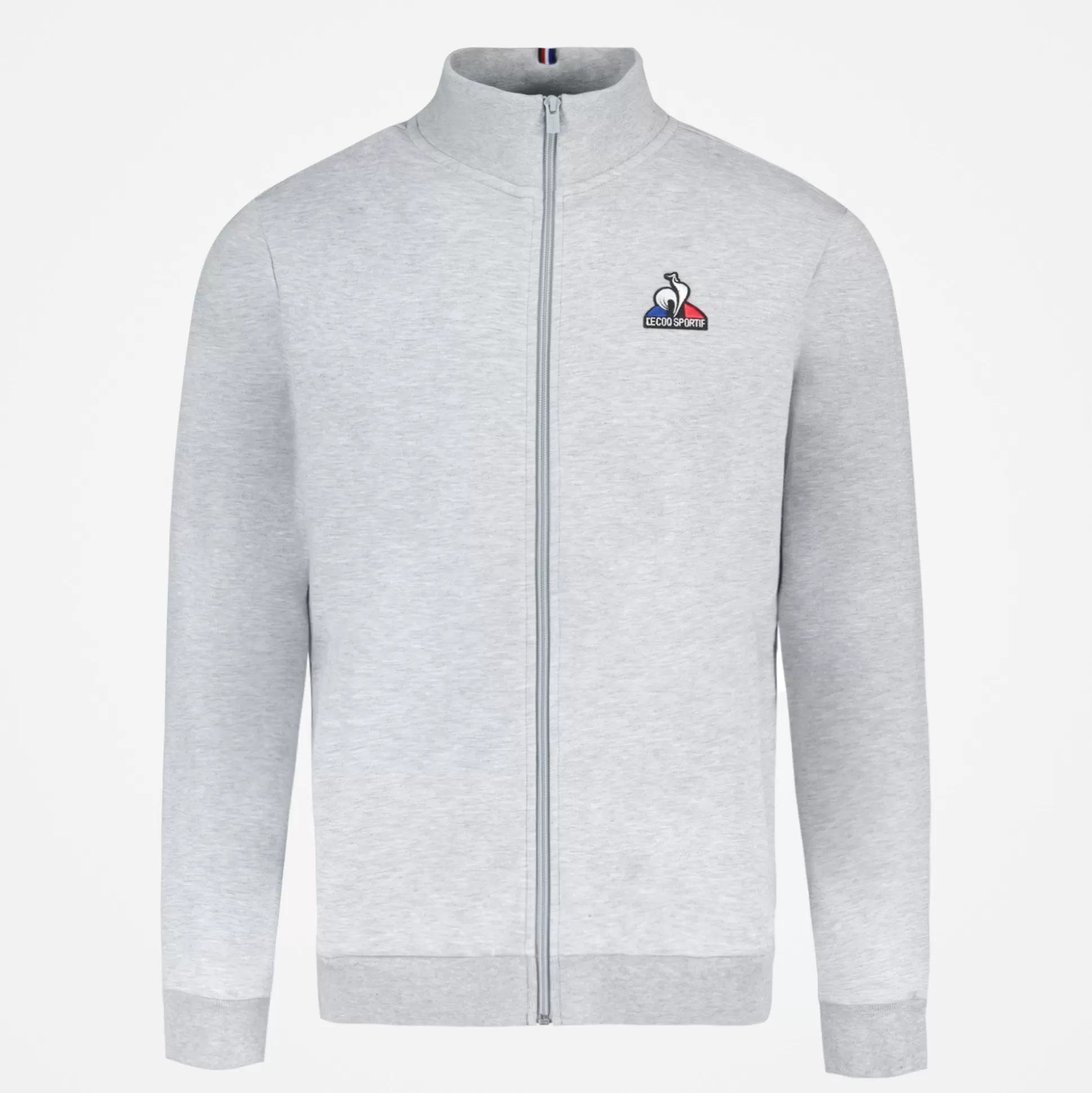 Homme Le Coq Sportif Essentiels Sweat zippé Homme