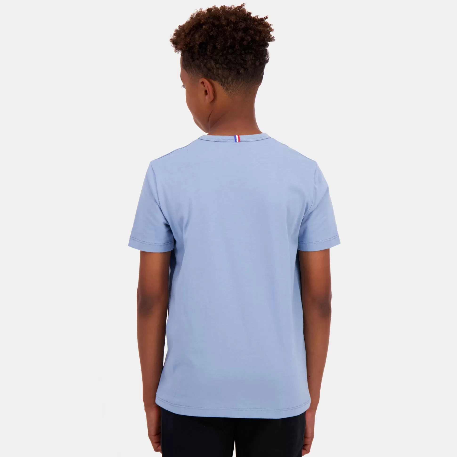 Enfant Le Coq Sportif Essentiels T-shirt Enfant