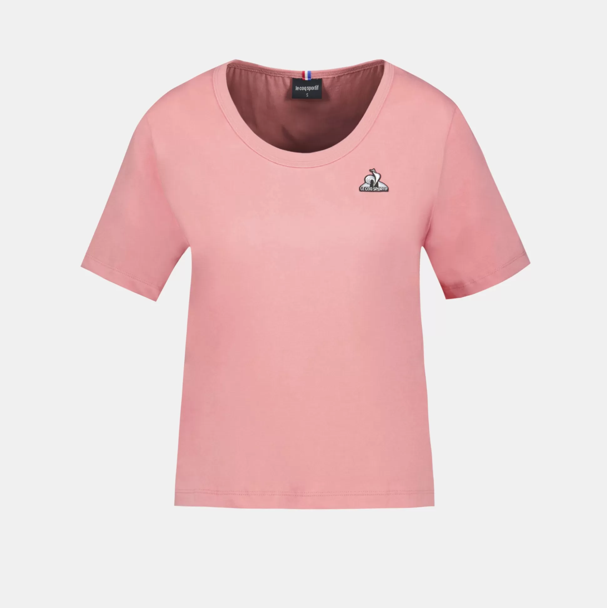 Femme Le Coq Sportif Essentiels T-shirt Femme