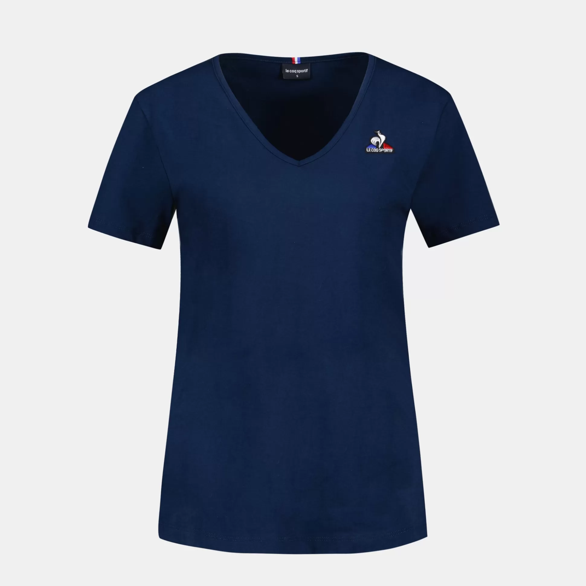 Femme Le Coq Sportif Essentiels T-shirt Femme