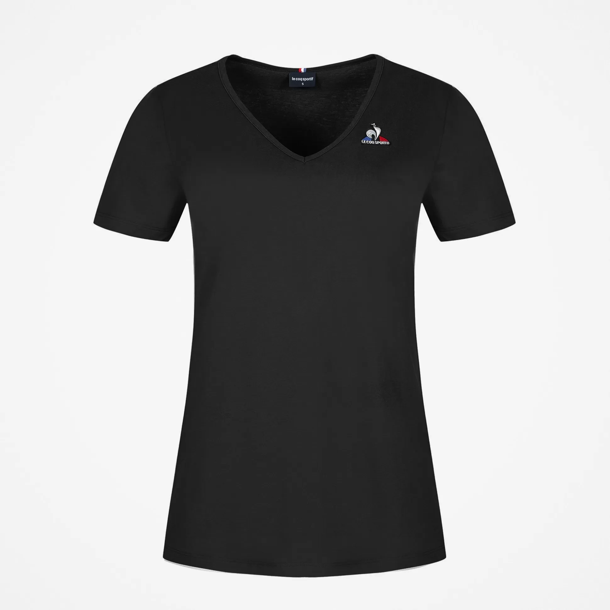 Femme Le Coq Sportif Essentiels T-shirt Femme