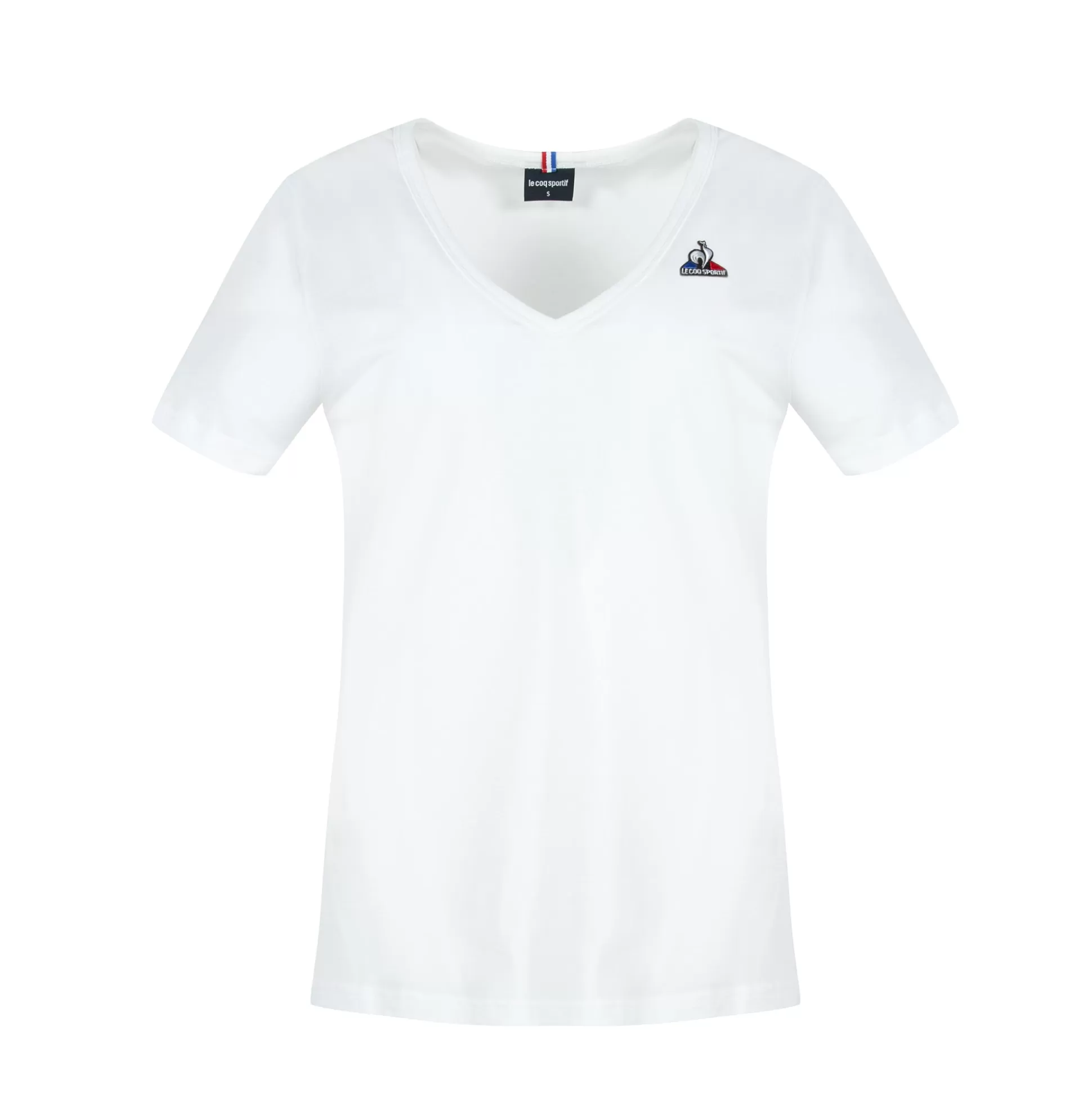 Femme Le Coq Sportif Essentiels T-shirt Femme