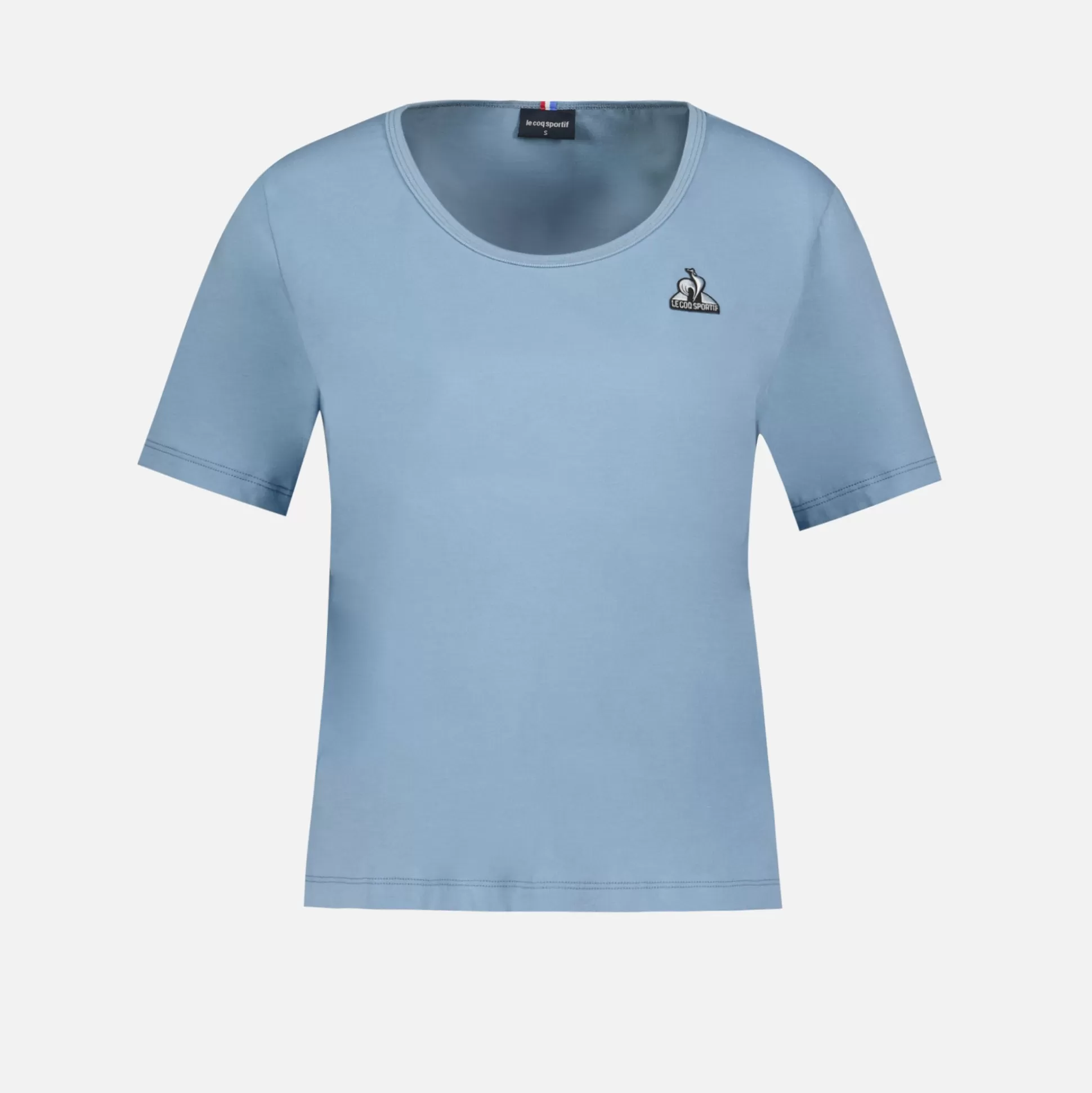 Femme Le Coq Sportif Essentiels T-shirt Femme