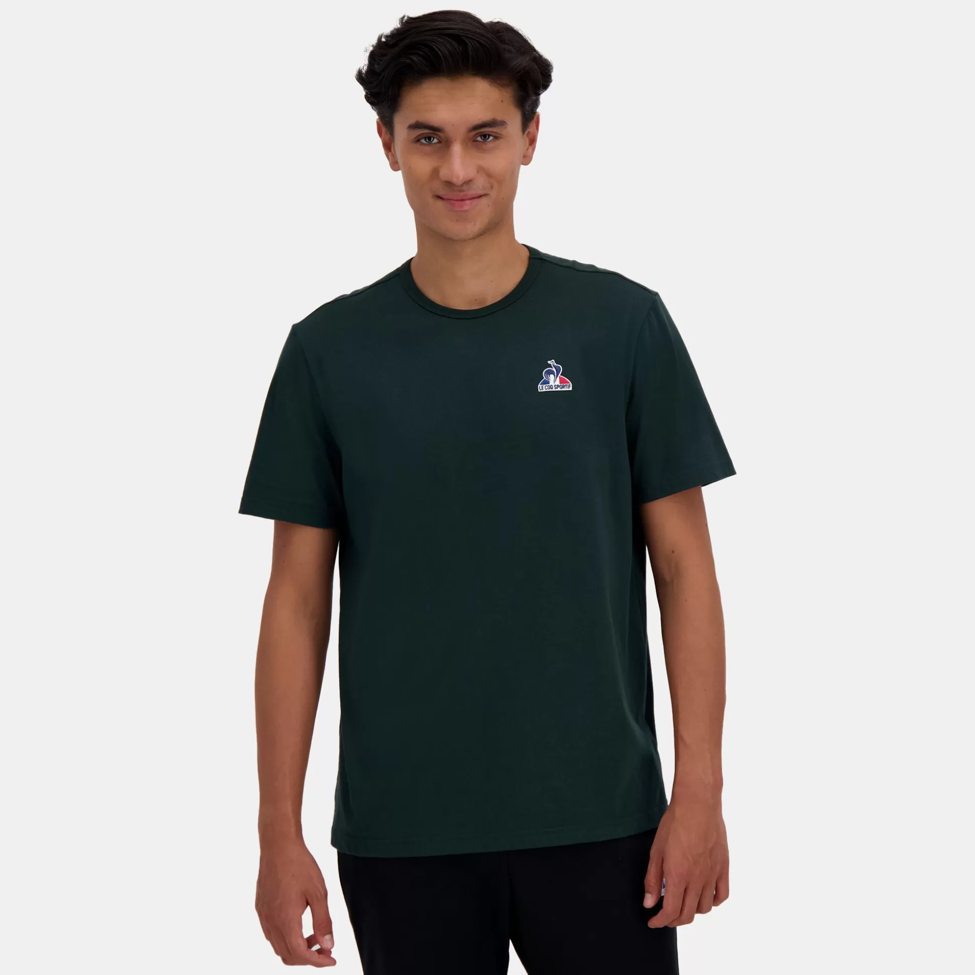 Homme Le Coq Sportif Essentiels T-shirt Homme