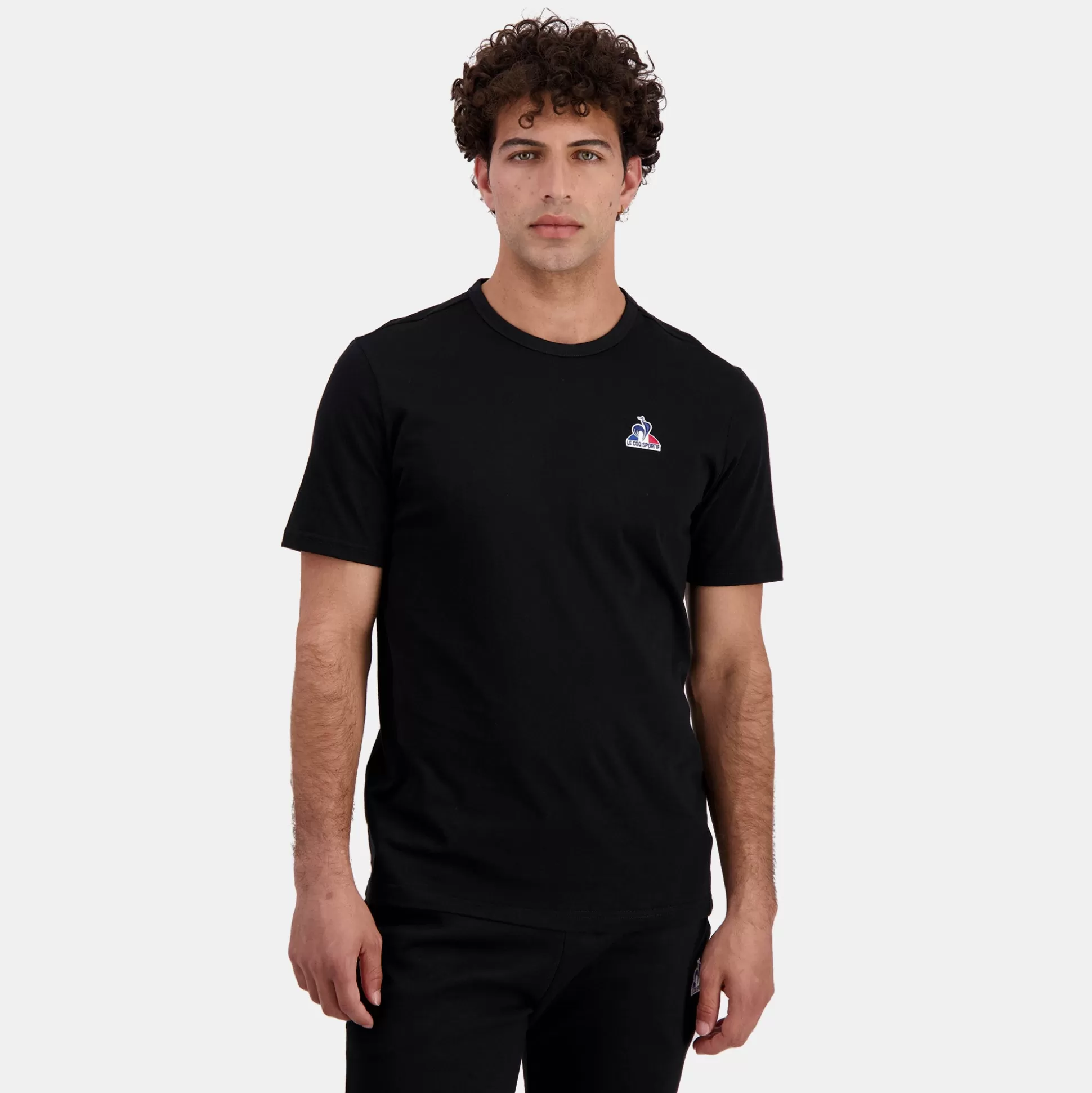 Homme Le Coq Sportif Essentiels T-shirt Homme