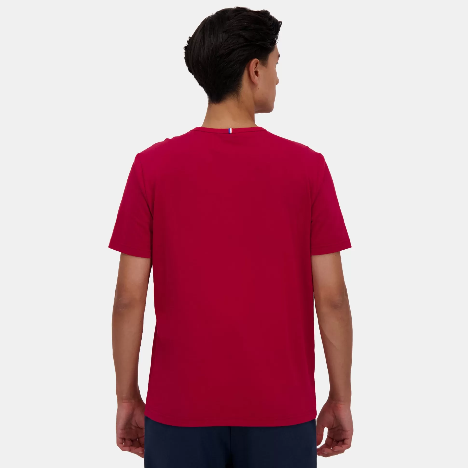 Homme Le Coq Sportif Essentiels T-shirt Homme