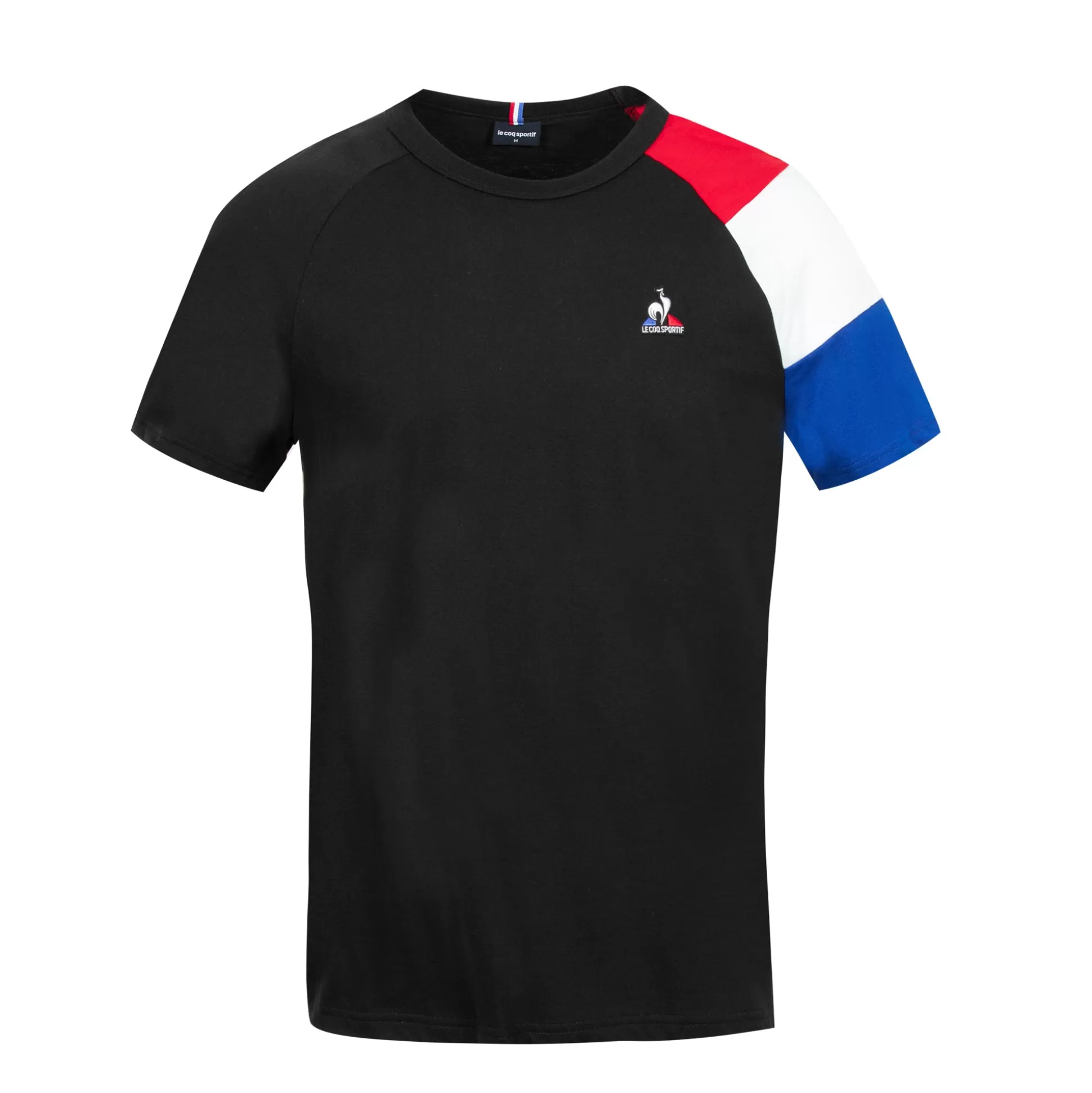 Homme Le Coq Sportif Essentiels T-shirt Unisexe