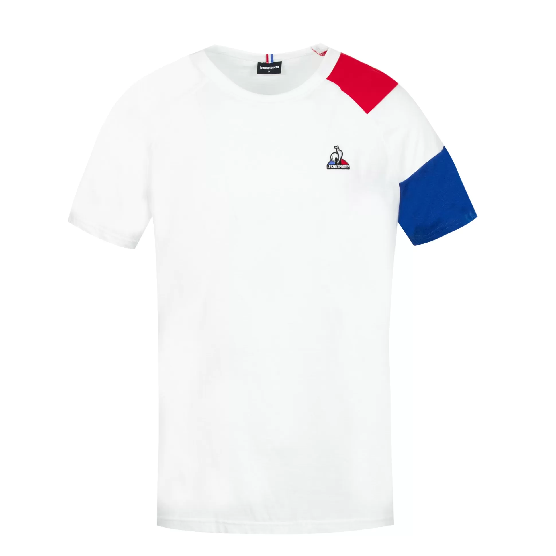 Homme Le Coq Sportif Essentiels T-shirt Unisexe