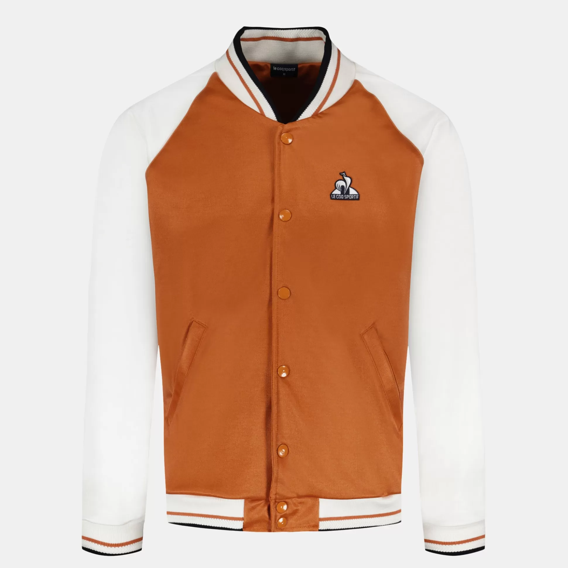 Homme Le Coq Sportif Héritage Bomber Homme