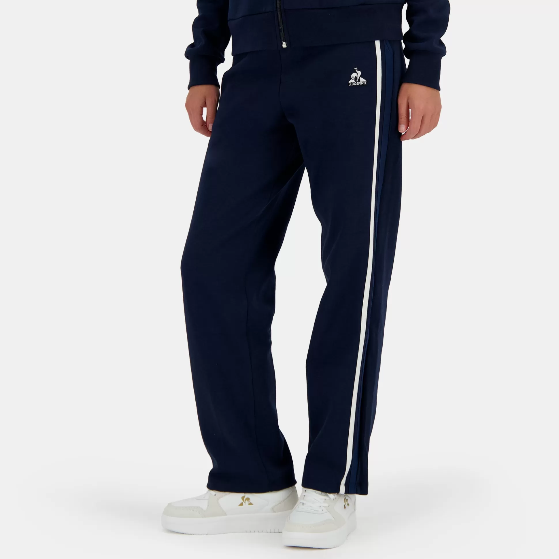 Femme Le Coq Sportif Héritage Pantalon Femme