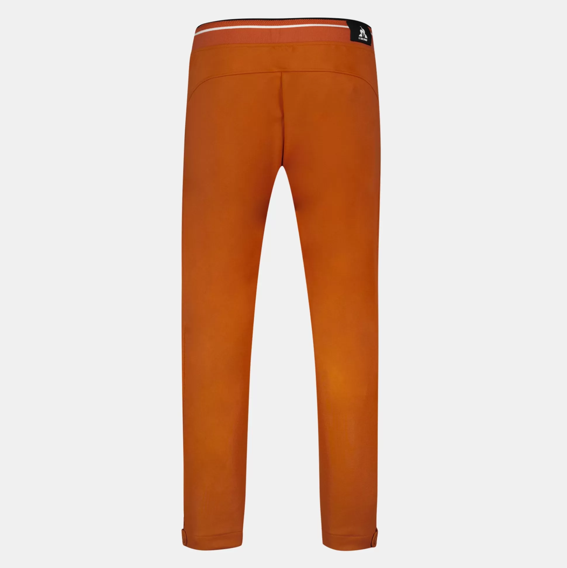Homme Le Coq Sportif Héritage Pantalon Fit Straight Bleu foncé Homme