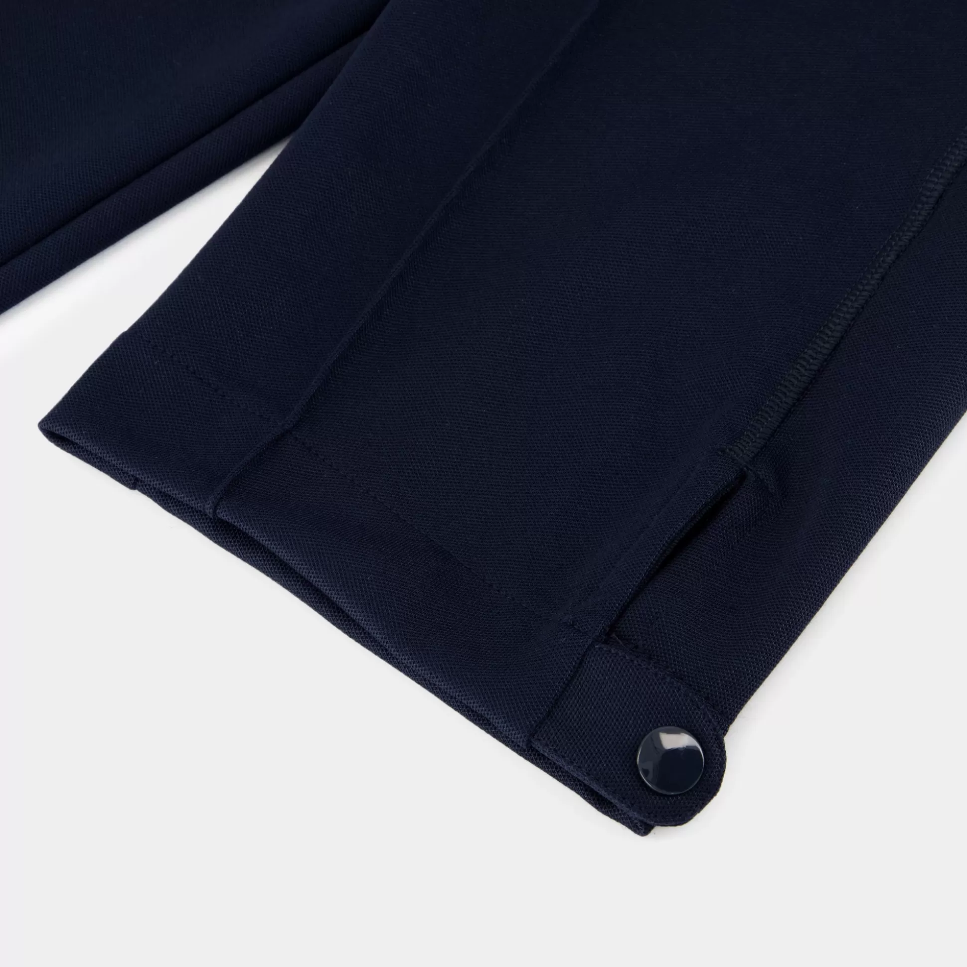 Homme Le Coq Sportif Héritage Pantalon Fit Straight Bleu foncé Homme