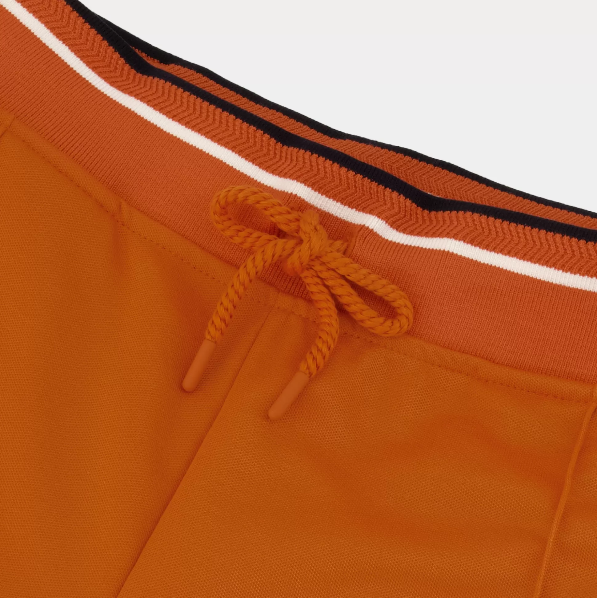 Homme Le Coq Sportif Héritage Pantalon Fit Straight Bleu foncé Homme