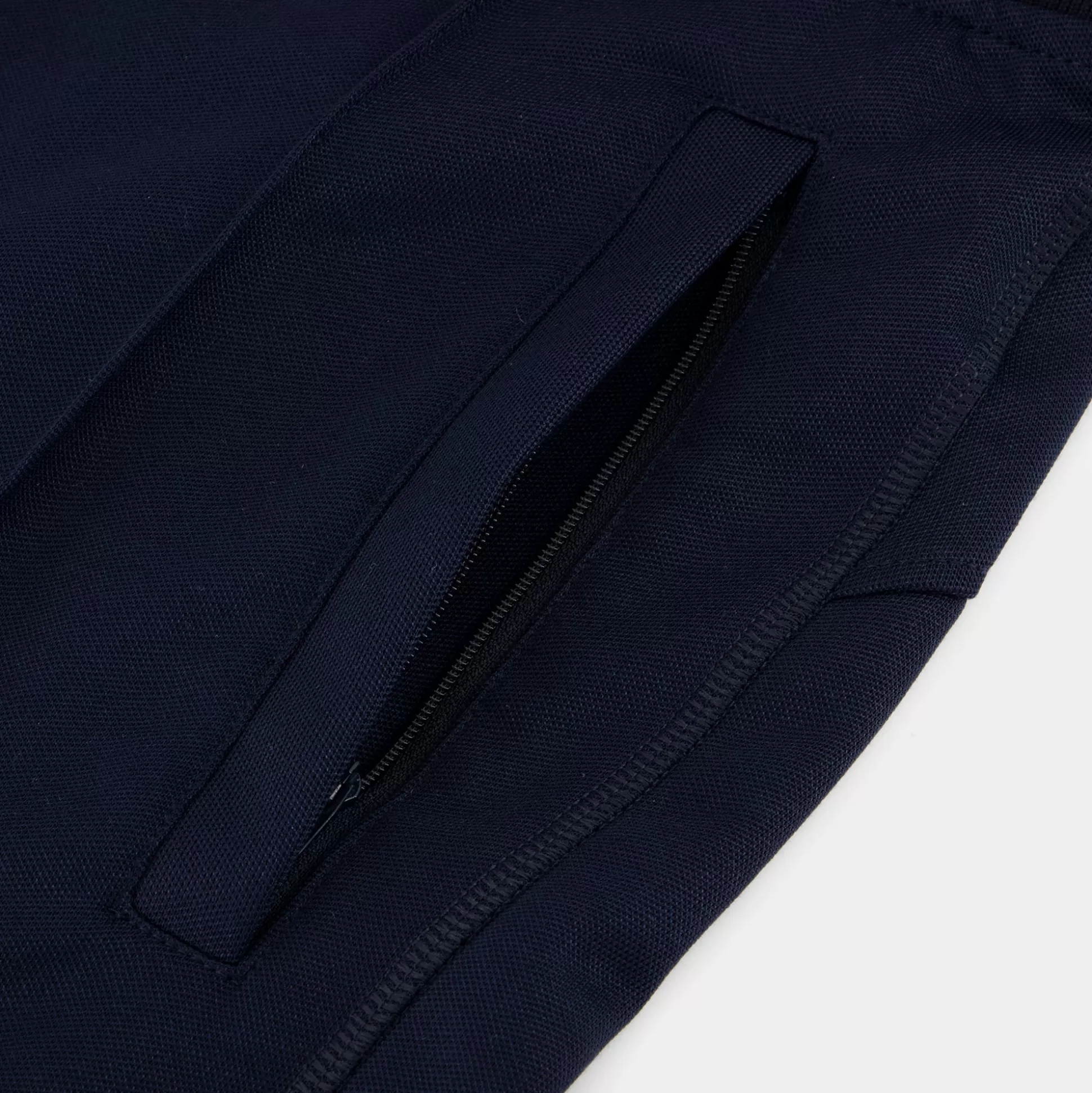 Homme Le Coq Sportif Héritage Pantalon Fit Straight Bleu foncé Homme
