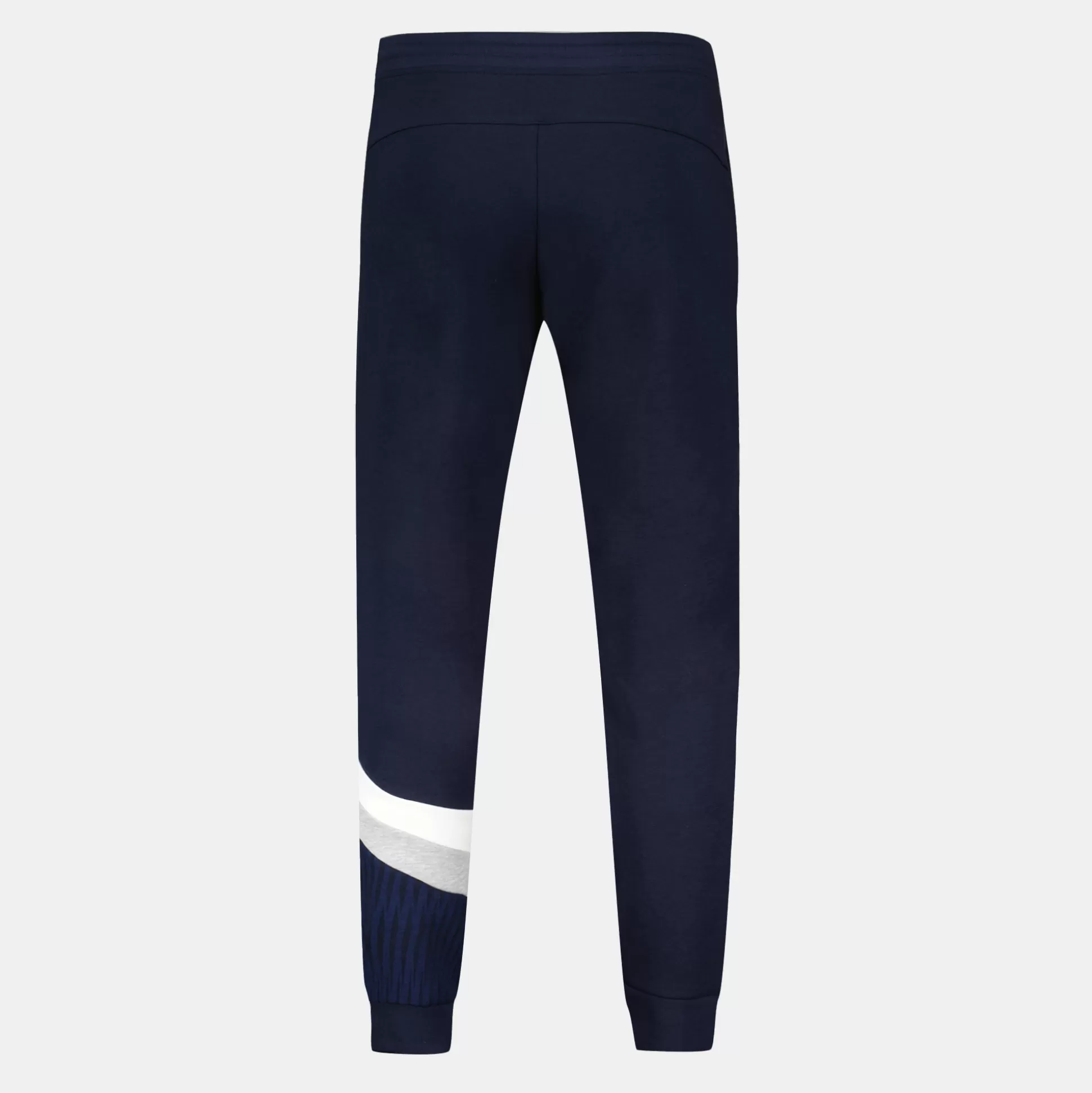 Homme Le Coq Sportif Héritage Pantalon Slim Bleu marine Homme